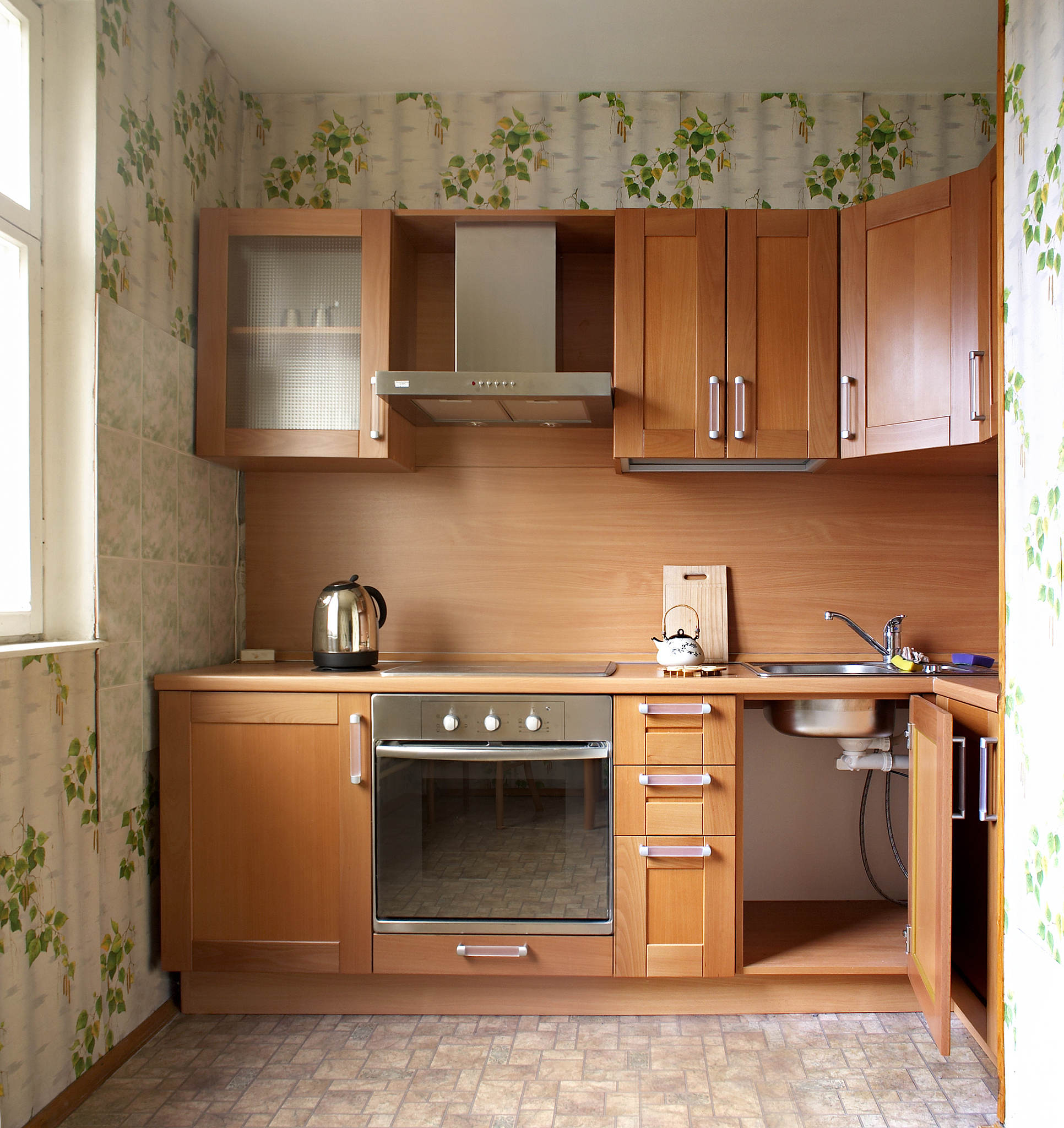 探秘合肥志邦橱柜：一次印象深刻的工厂参观体验