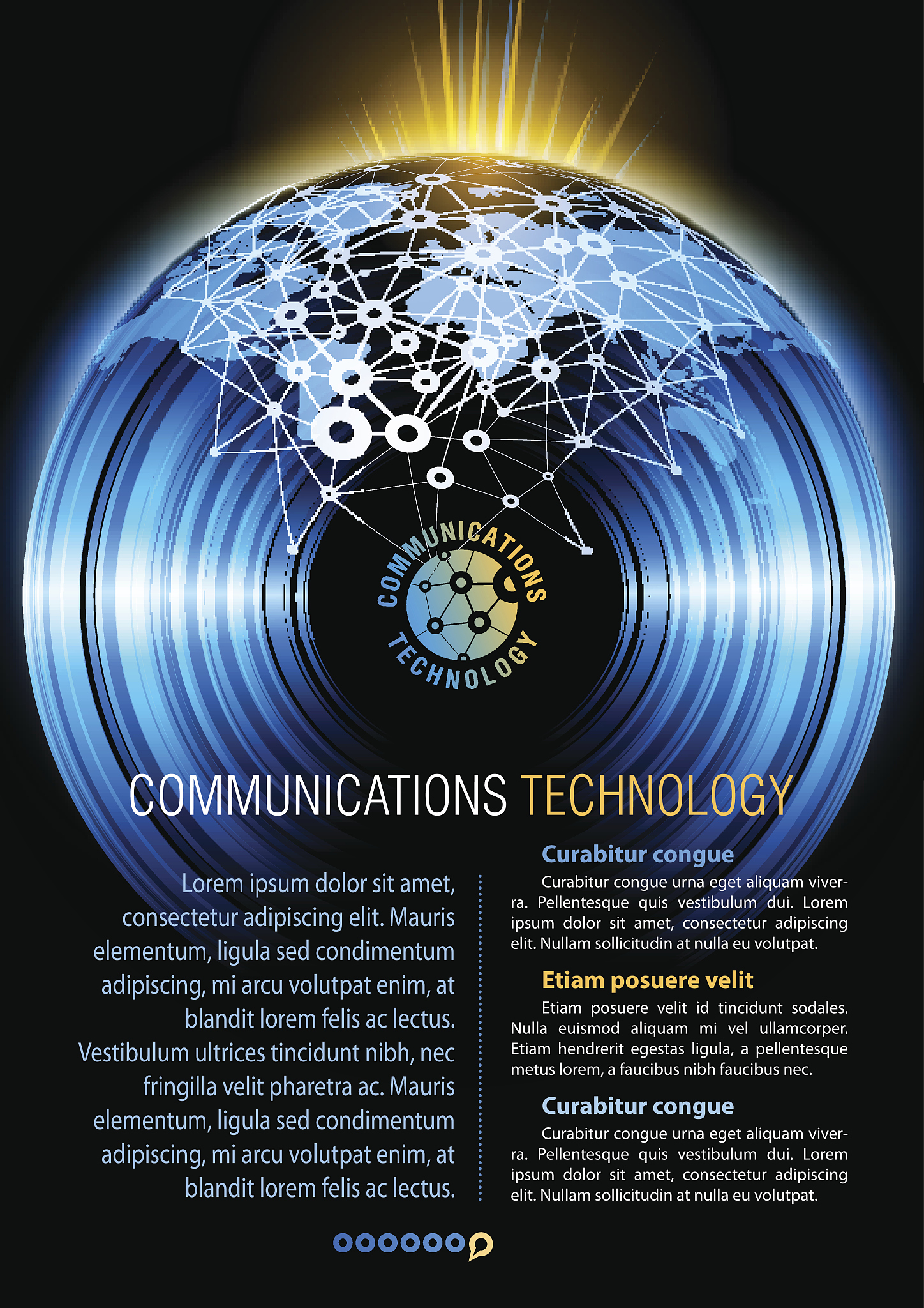 探索行星奥秘: 《地球物理研究杂志-行星》期刊深度解读