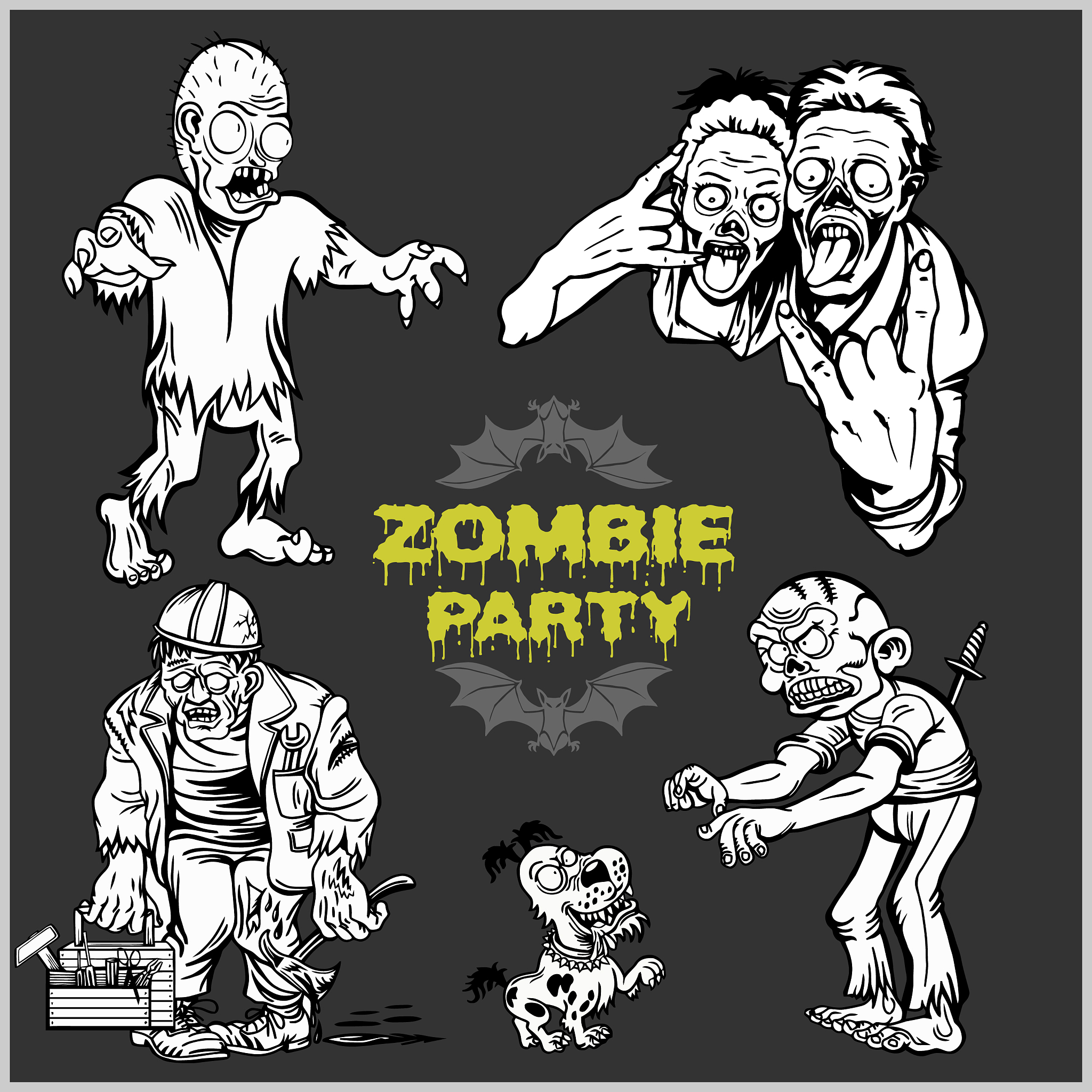Project Zomboid Build 42: New Content & Features