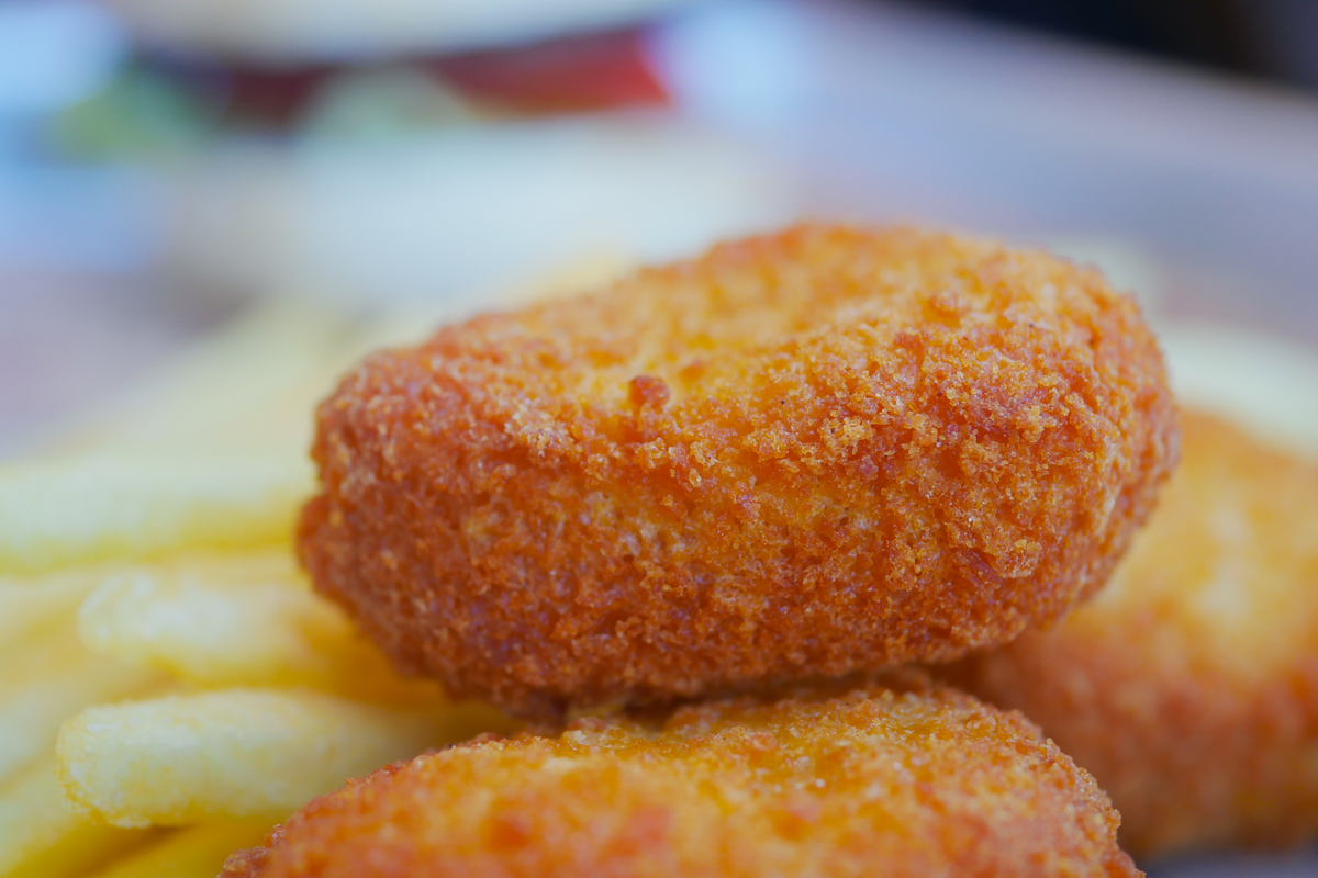 修改以下文案就这么简单酥酥脆脆的比外面买的还好吃快收藏做起来吧