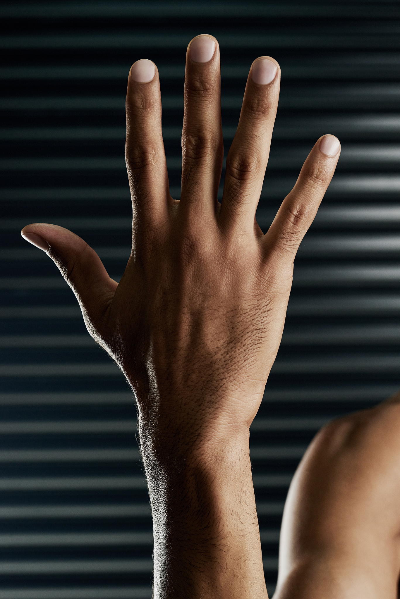 i've got five reasons why you should exercise