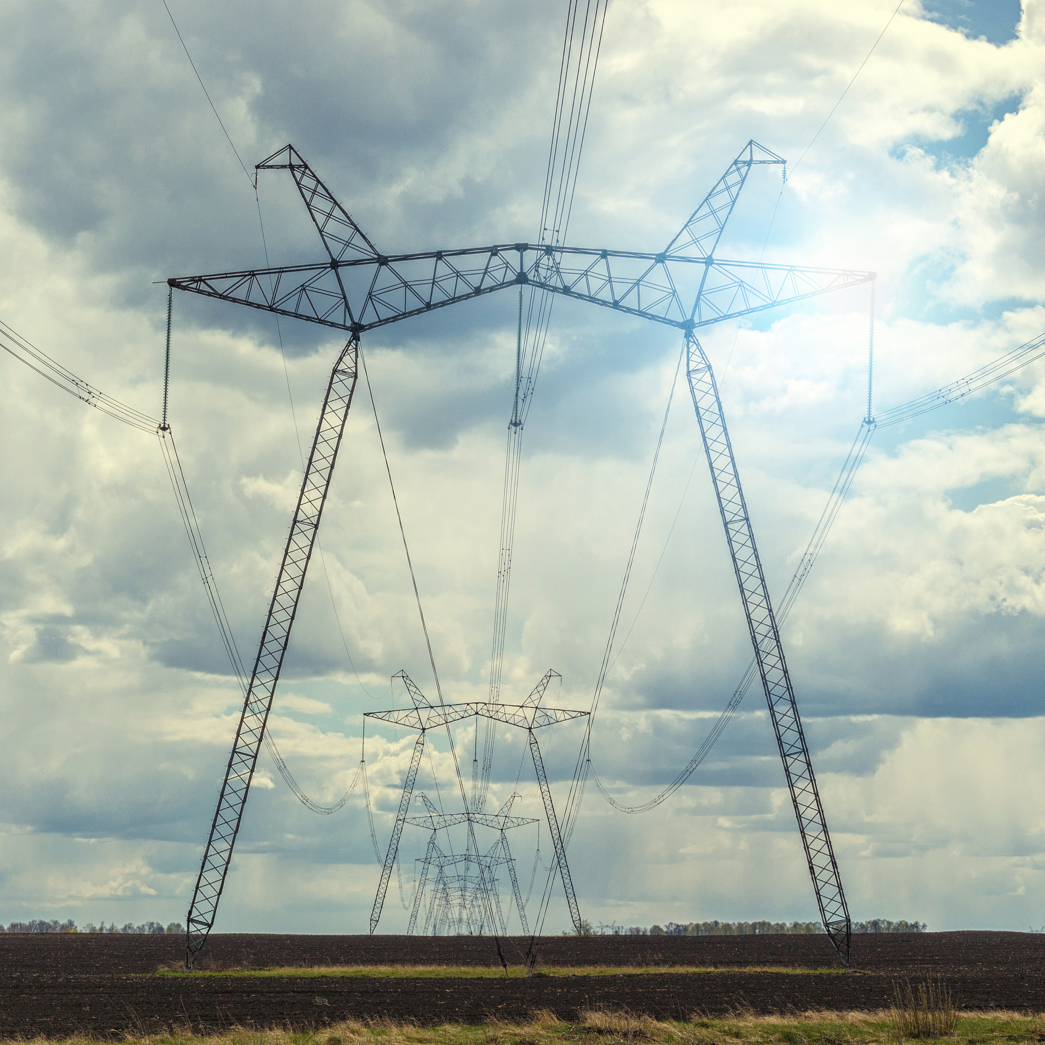 电同时使用系数