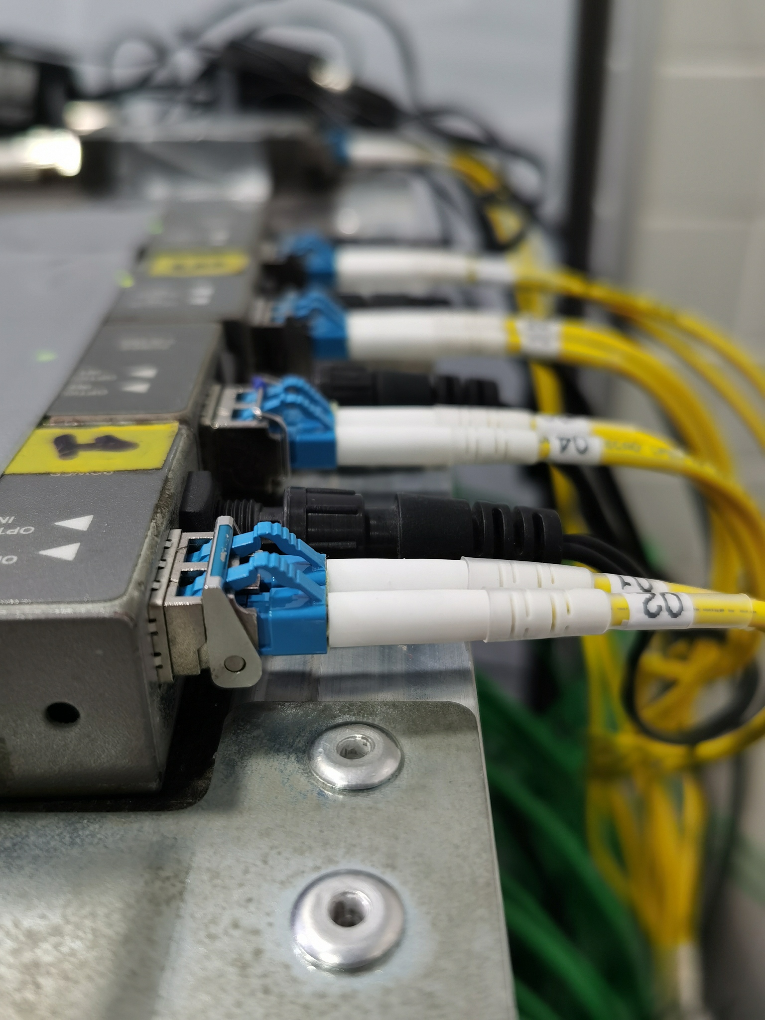 二手光纤熔接机哪个品牌性价比高？