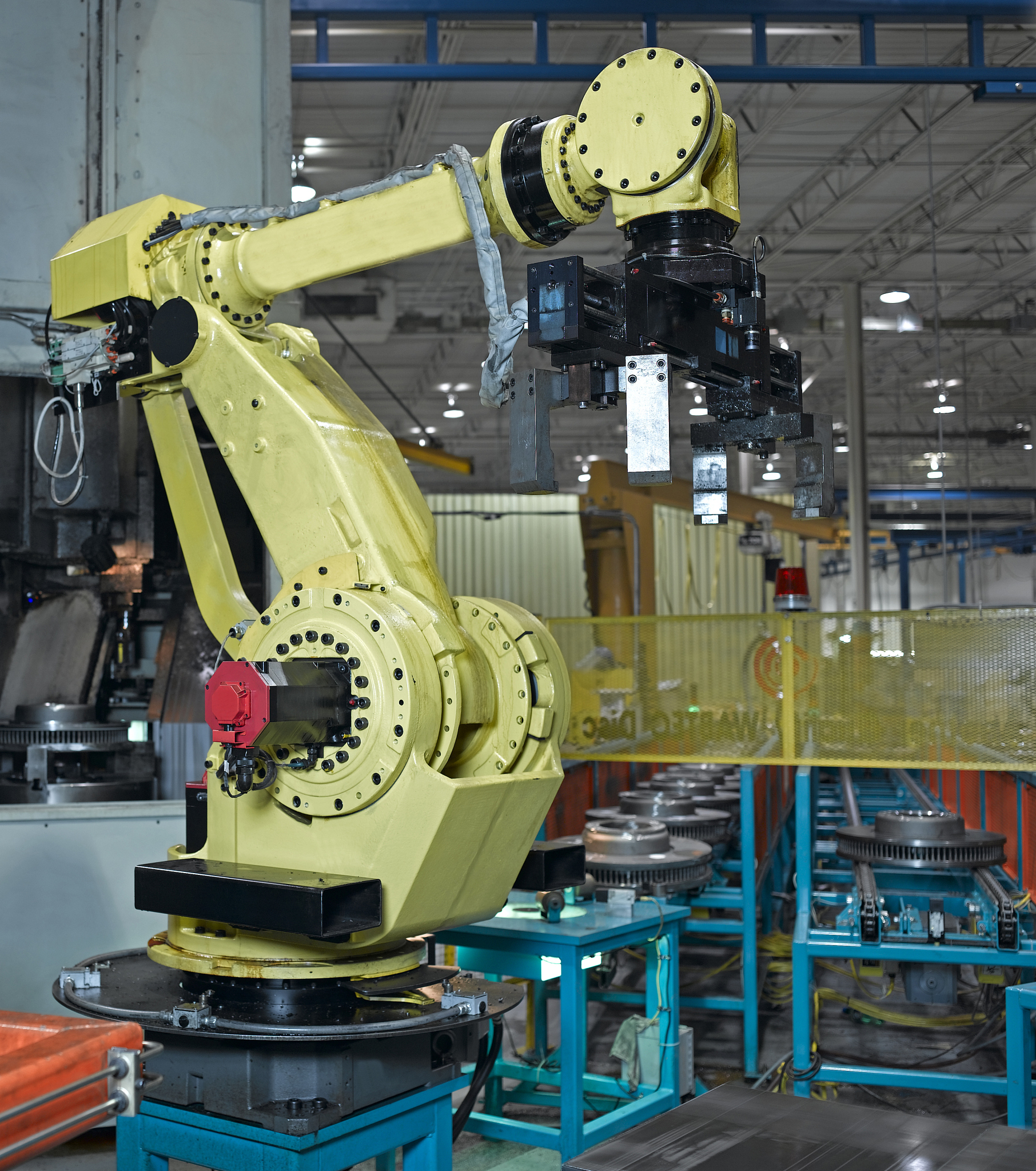 安徽机械工业学校2022年招生专业-培养机械工程技术人才