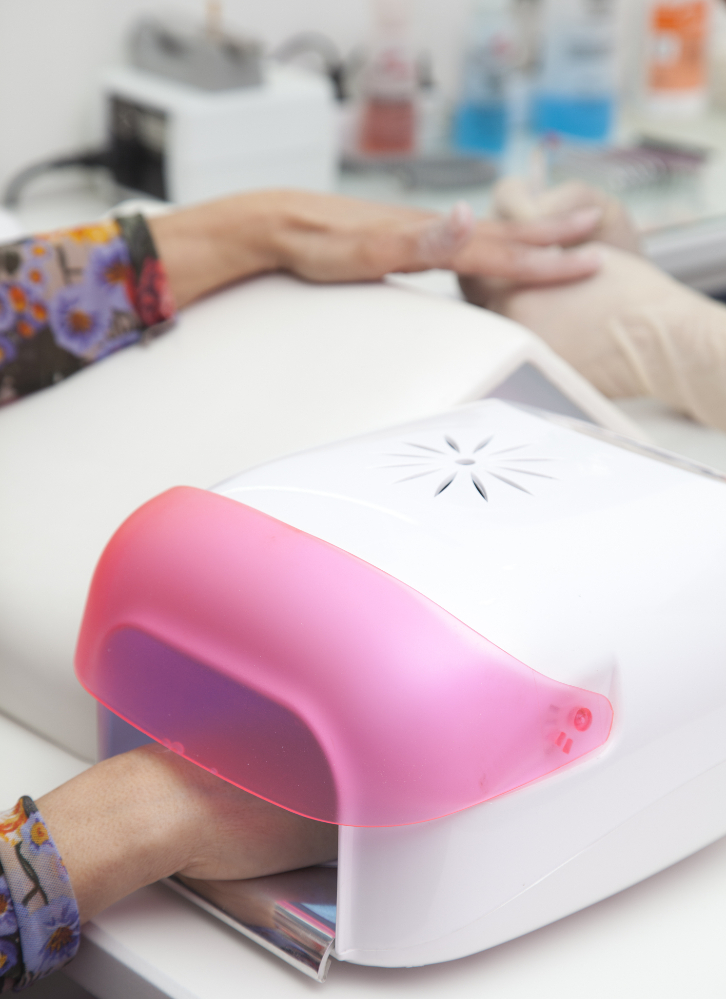 母亲节送礼神器！奥克斯揉腹仪，给妈妈最好的呵护