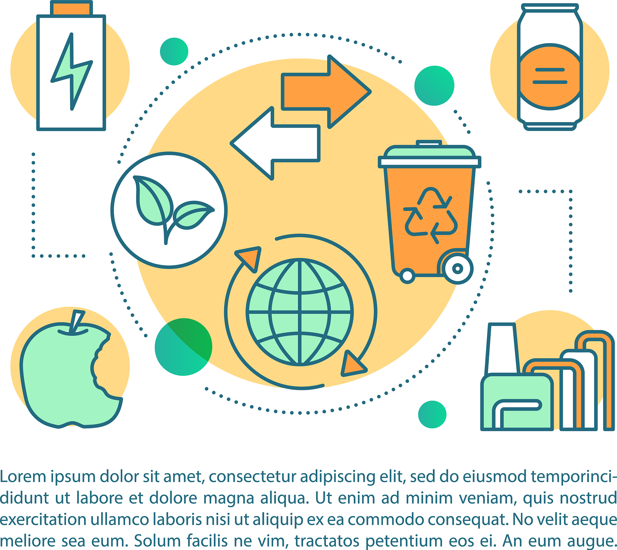 近两年垃圾分类外文文献综述：技术应用与社会影响