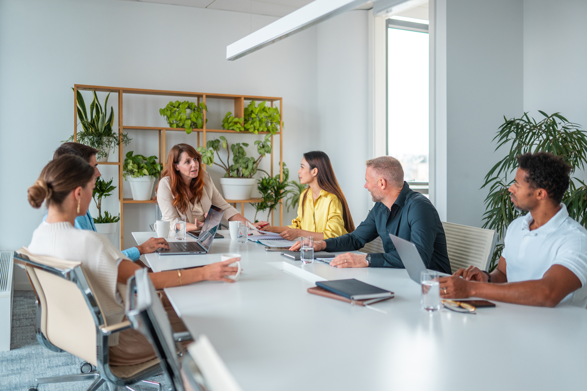 Meeting Summary: May 8th Consignee Factory Discussion