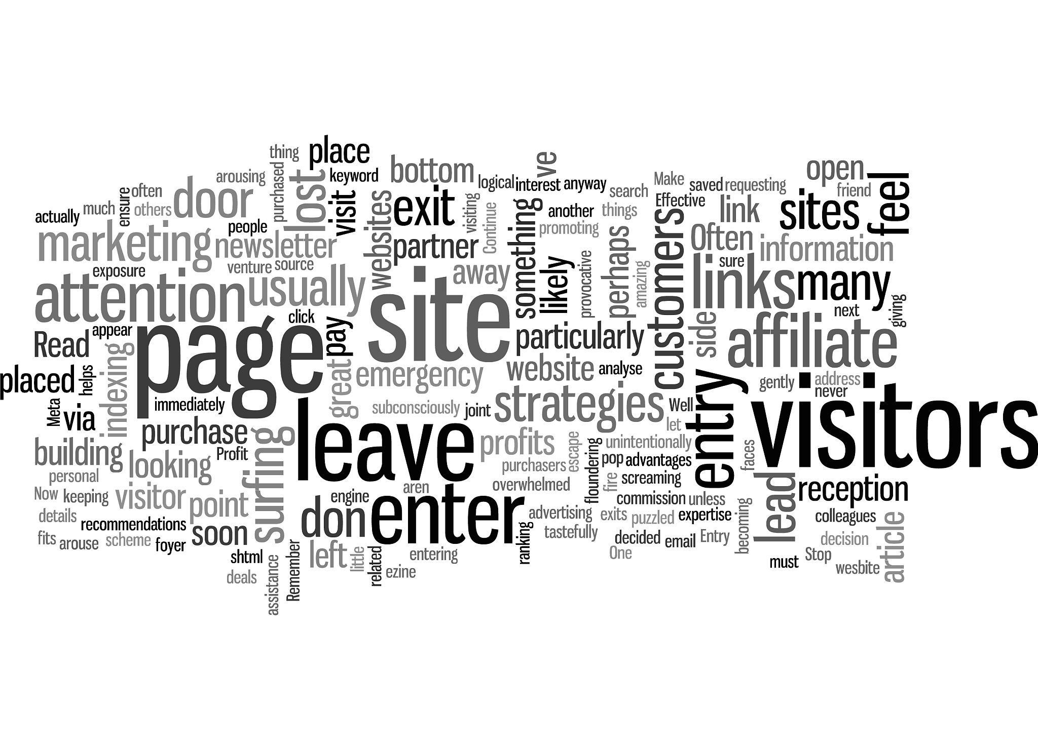 快速阅读技巧：如何集中注意力抓住文章主干