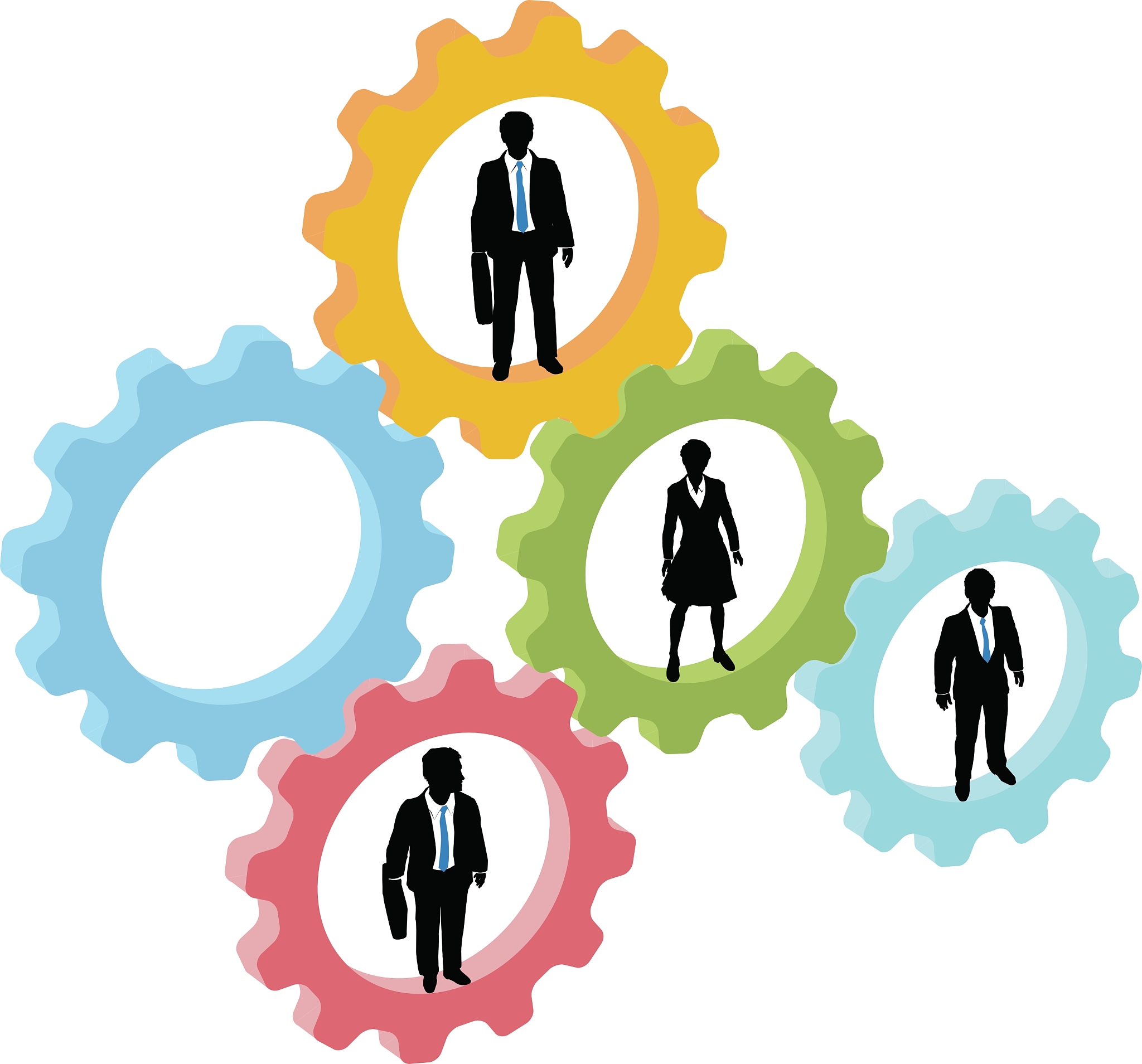 企业高管培训：个人和品牌宣传部门的价值贡献