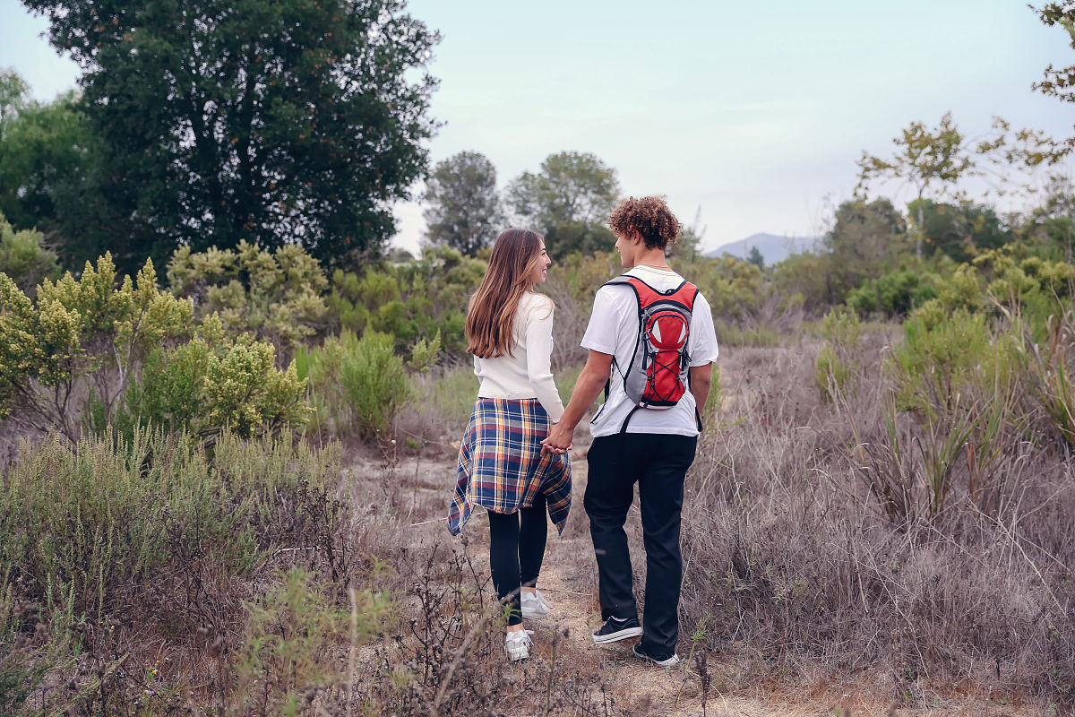爱之旅：一段值得珍藏的感情旅程