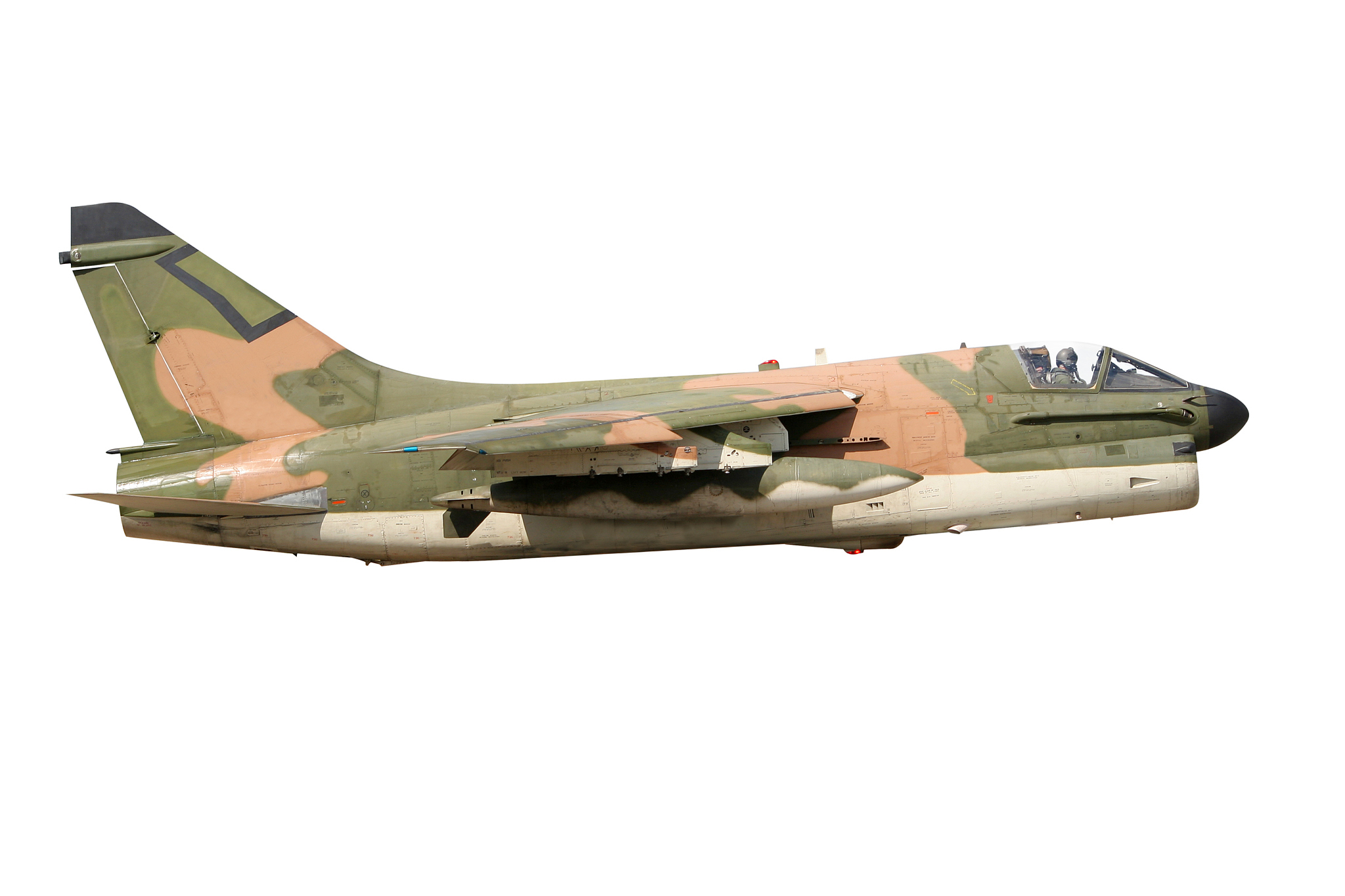 将下面的一段话翻译为英语：为了改善战斗机超机动飞行控制品质采用预设性能控制方法对跟踪误差进行定量设计综合运用干扰观测器和改进动态面控制方法设计了预设性能鲁棒控制器。仿真研究表明飞机姿态角跟踪精度得到了进一步的提高并且保证了稳态性能和瞬态性能都能满足预先设定的要求进一步提高了飞控品质。