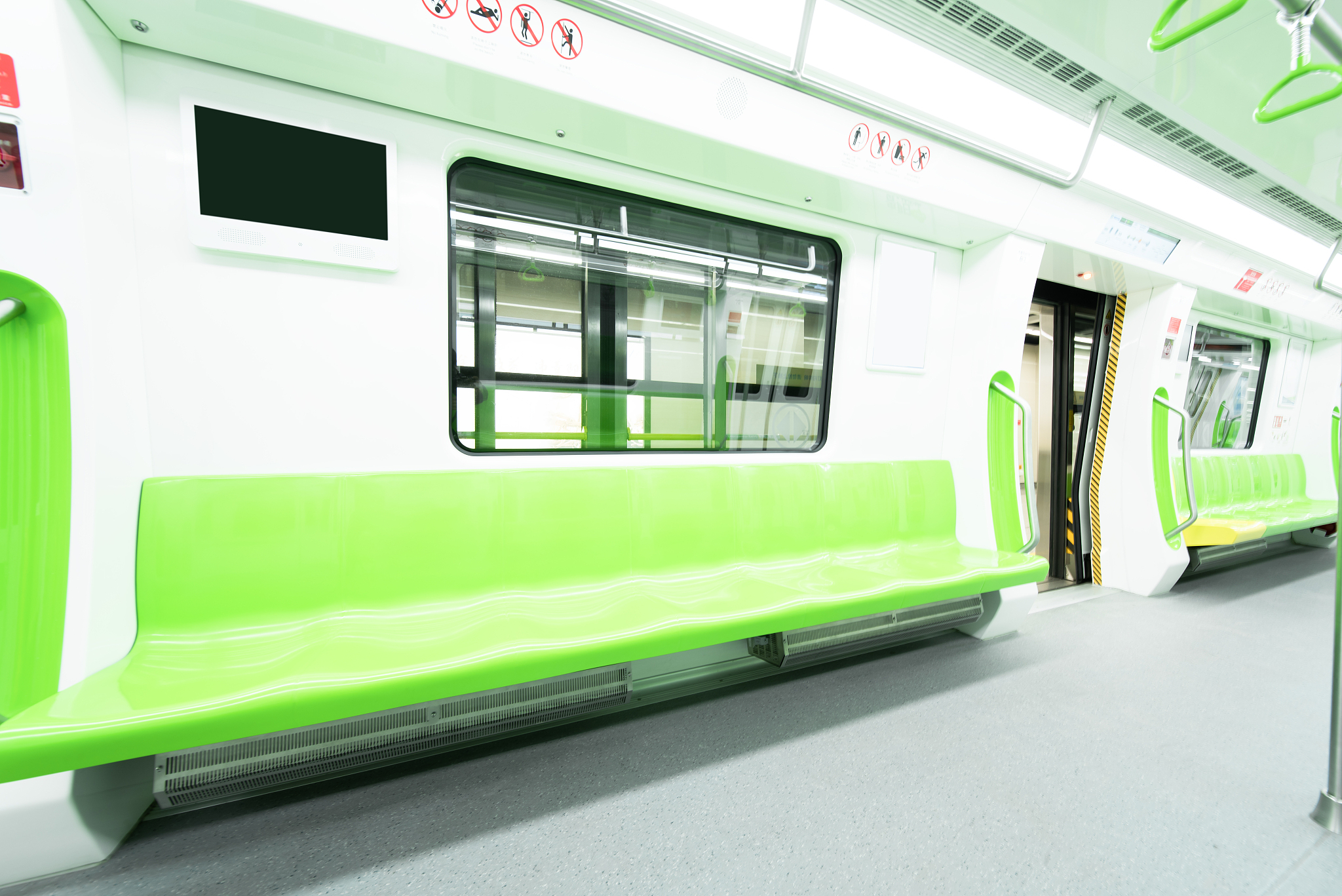 第五章 城市轨道交通屏蔽门系统的应用前景和展望51屏蔽门系统的应用建议52 城市轨道交通屏蔽门系统的应用前景53 城市轨道交通屏蔽门系统的技术发展趋势54 城市轨道交通屏蔽门系统未来研究的方向2000字左右