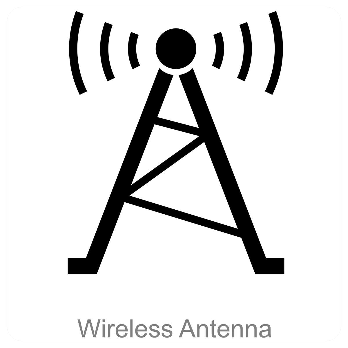 4G手机信号检测 英语