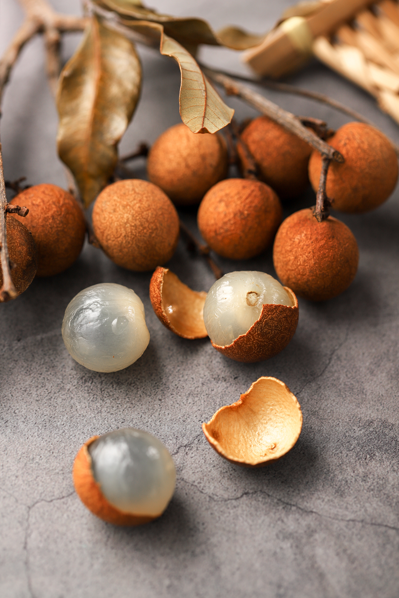 桂圆核的功效与作用及禁忌，