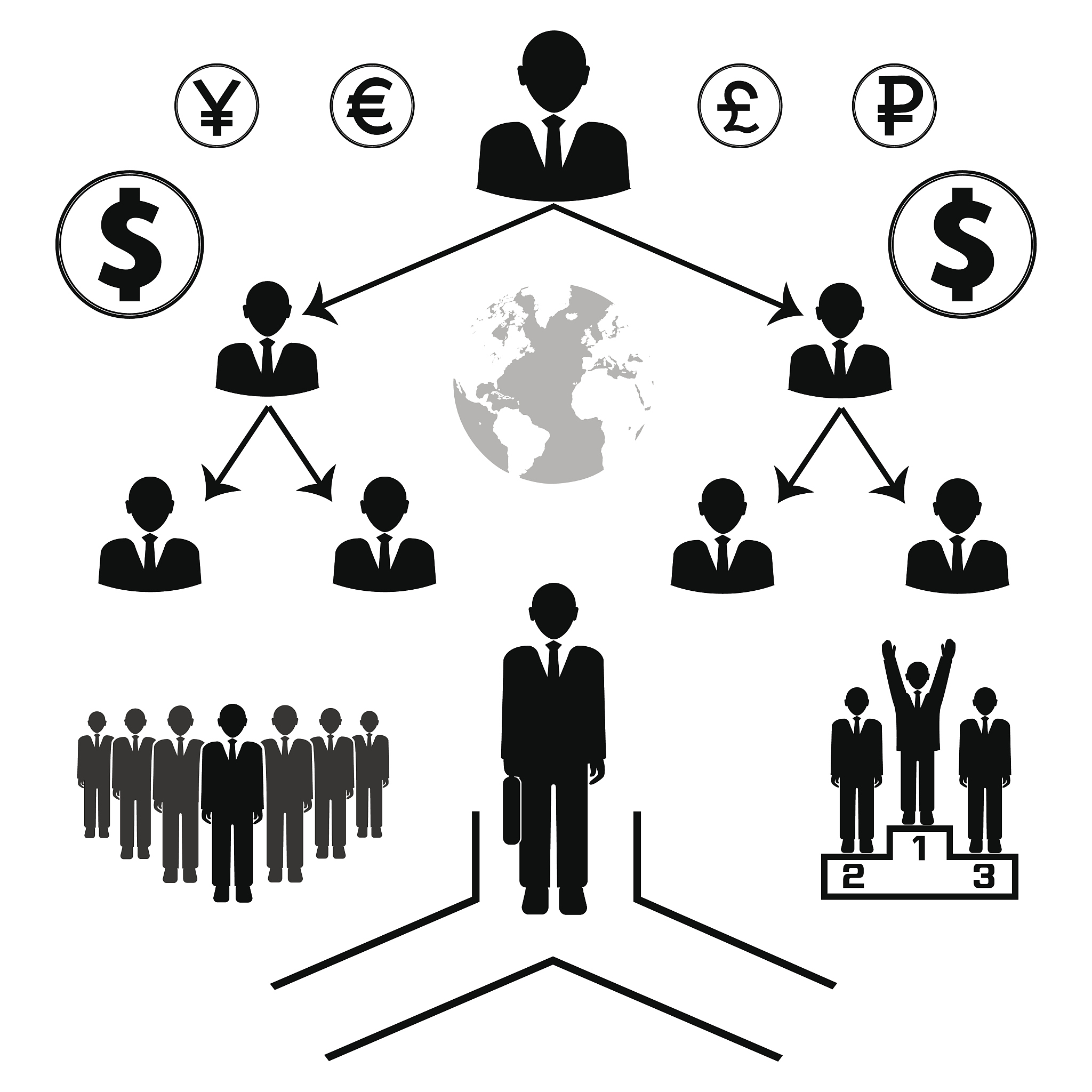 刚入职员工因发现是家族企业权利不明而直接找领导沟通但沟通失败的案例