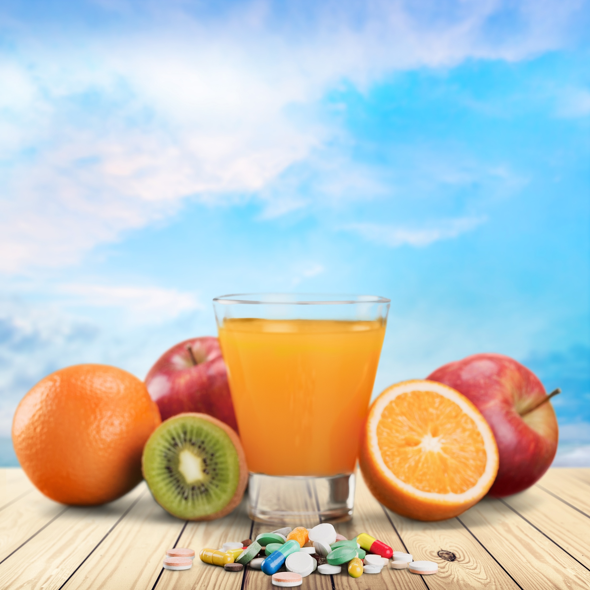 沙棘果汁减肥？真相揭秘！