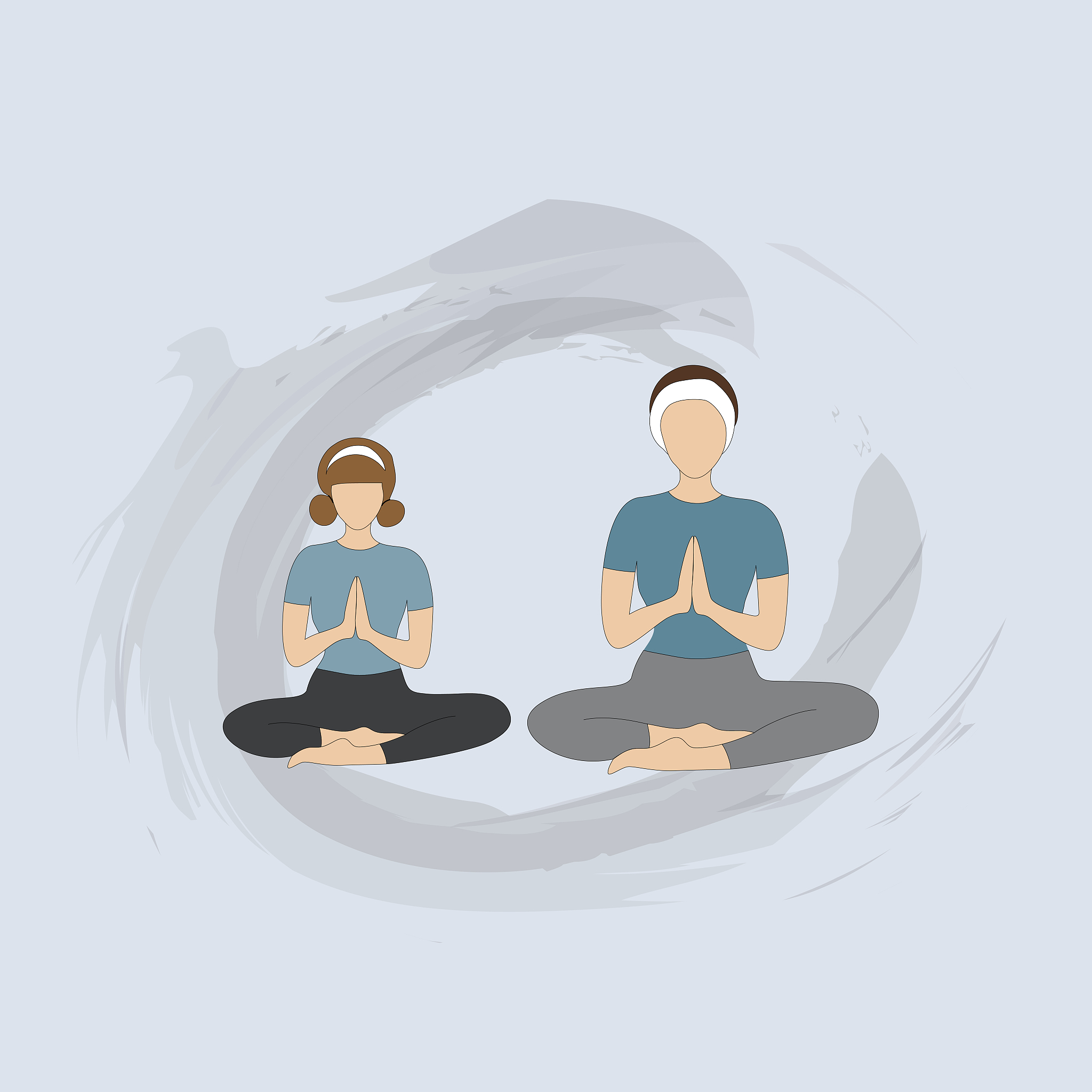 经常打游戏的已婚女人