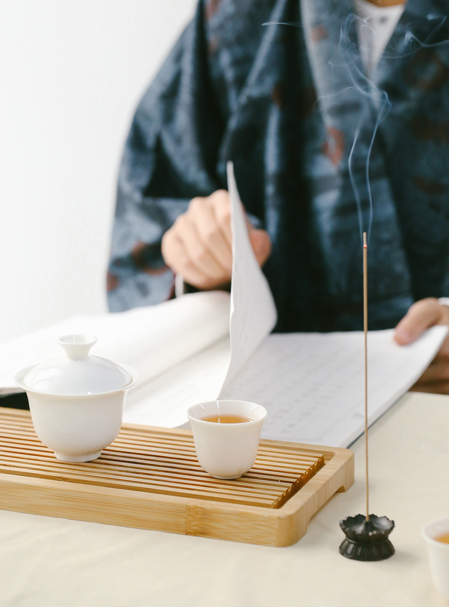 应该说什么话来鼓励女朋友读书