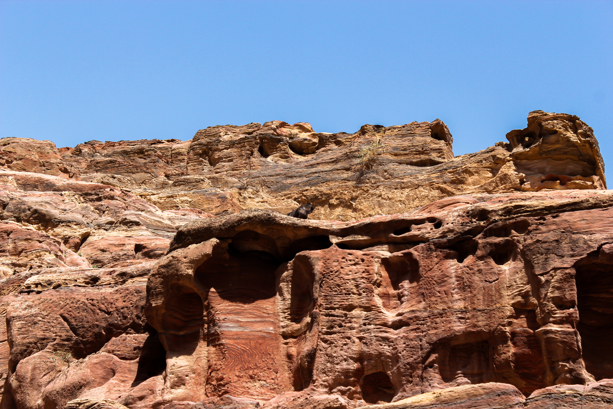 甘肃安宁天斧沙宫：沙漠奇观与历史文化交融