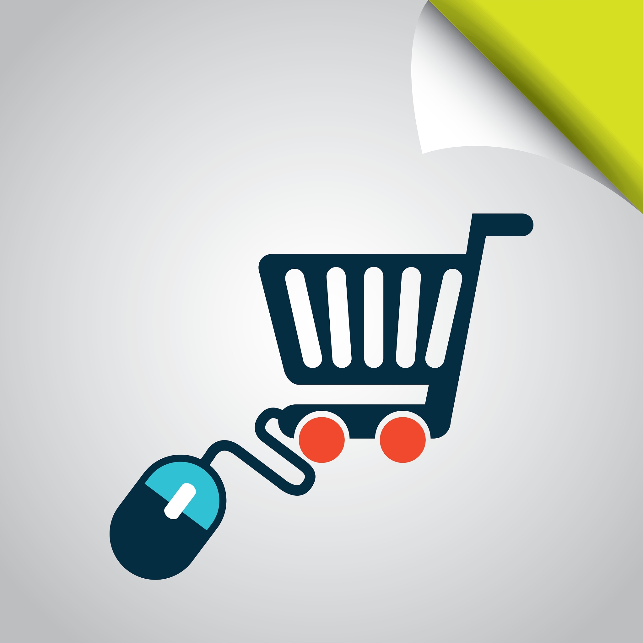 online business design