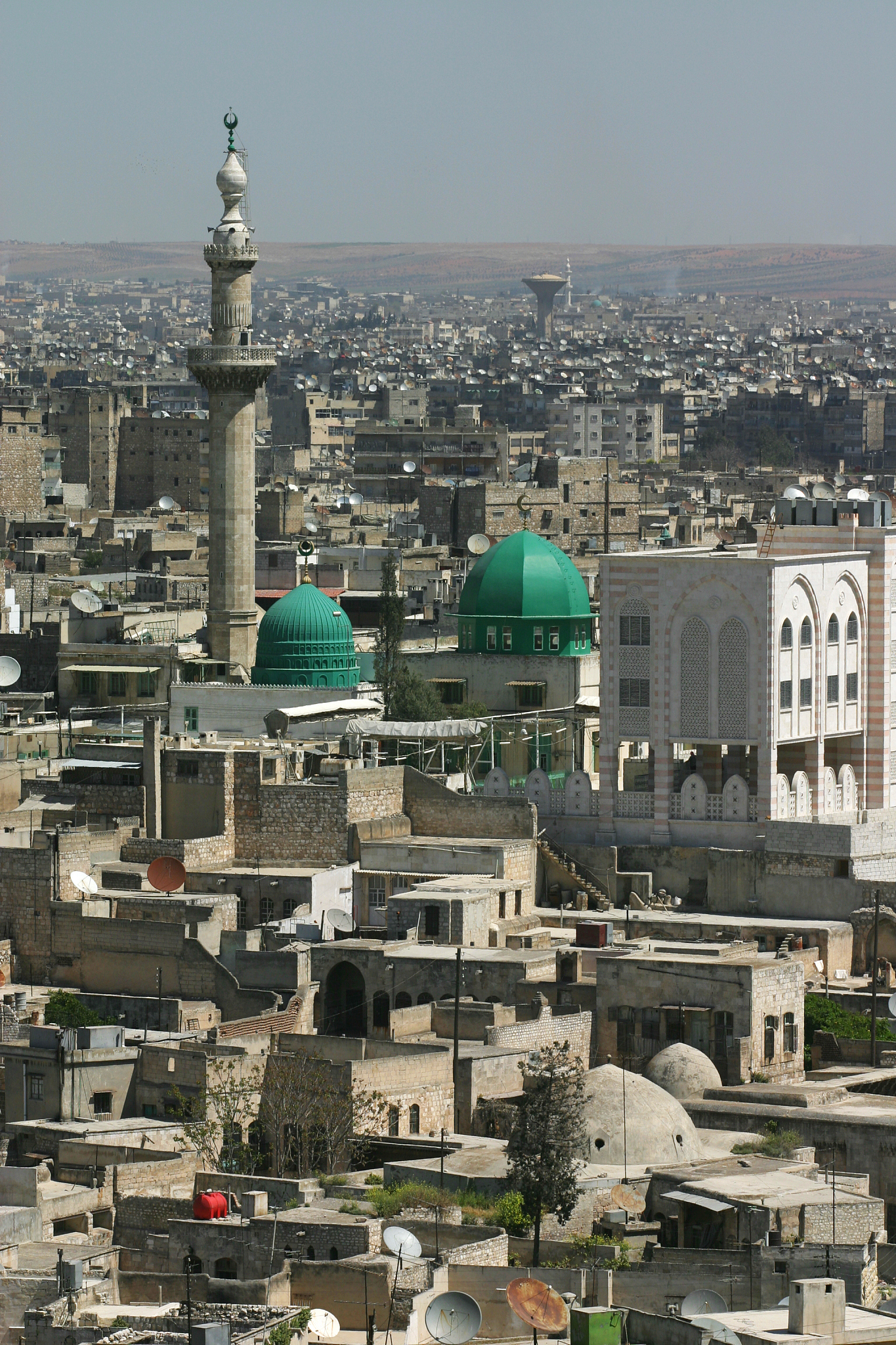 aleppo - syria