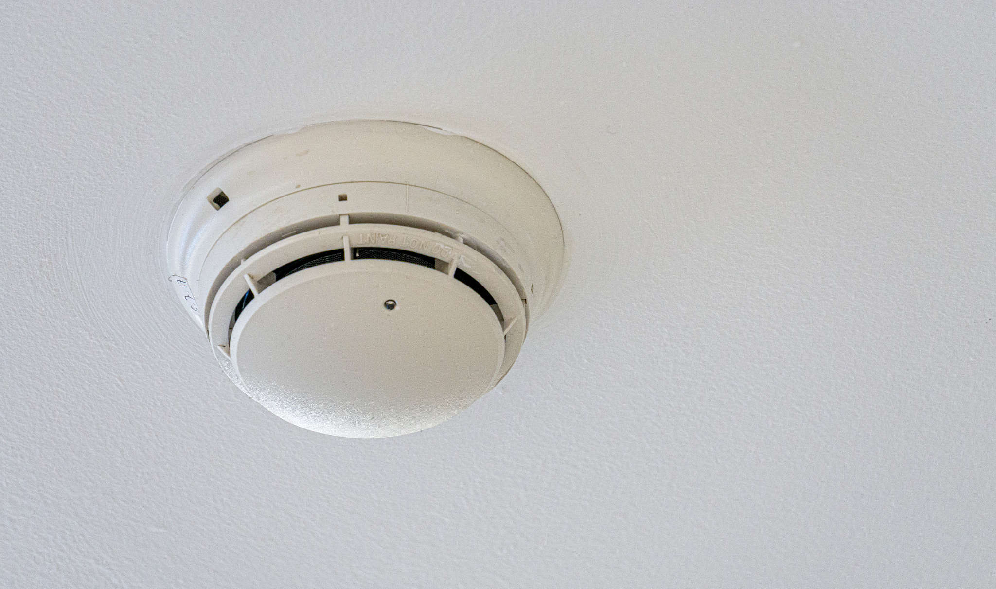 环境监测系统烟雾浓度检测