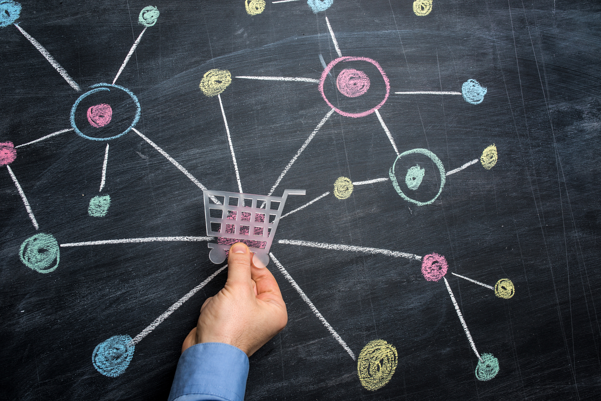 探究技术对专注力的影响：人工智能、社交媒体和移动应用的作用