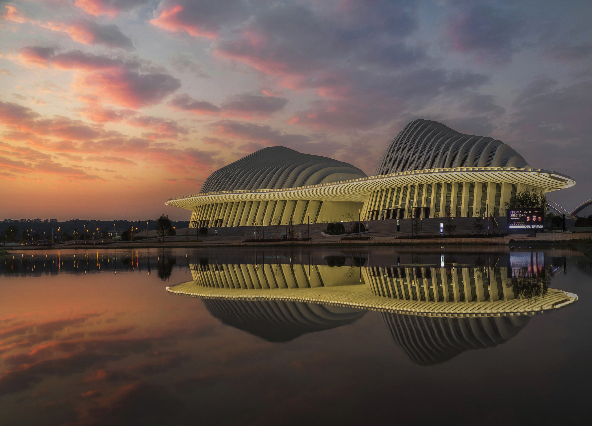 2019年昆明艺术职业学院环境艺术设计专业解读