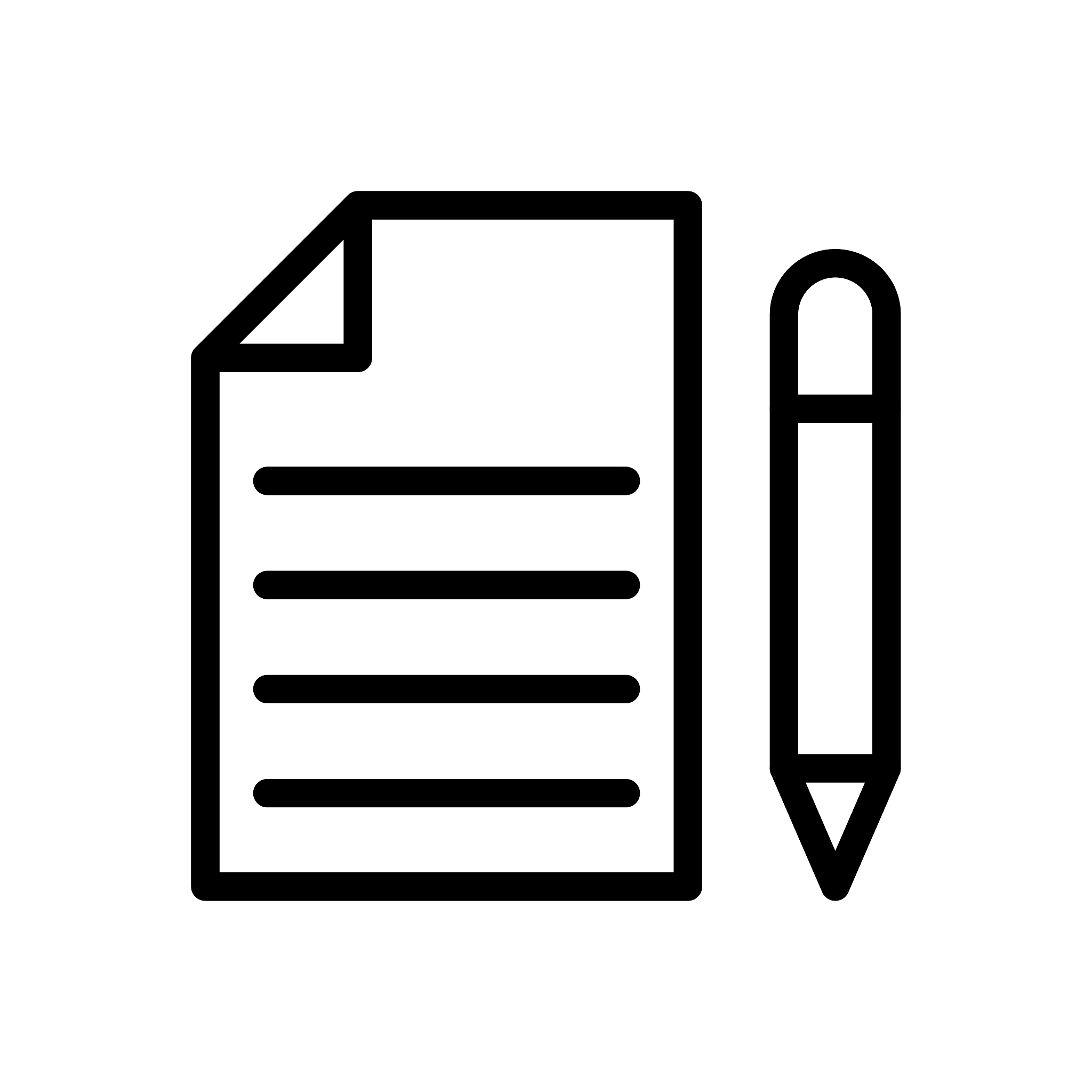 write