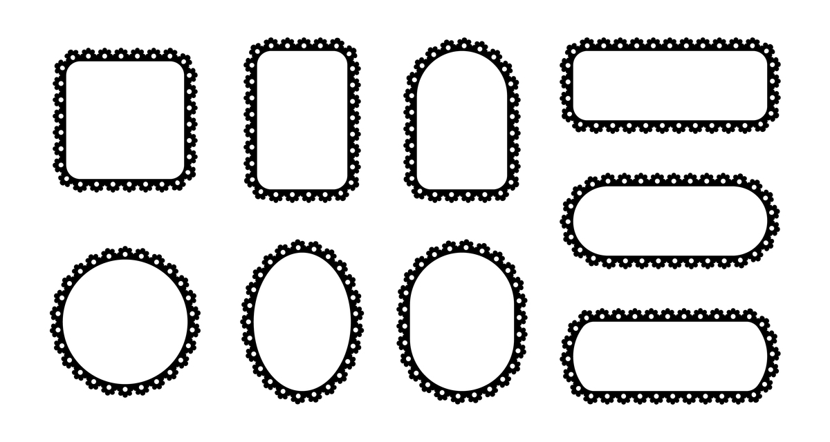 css 如何实现图片添加一个画框的效果