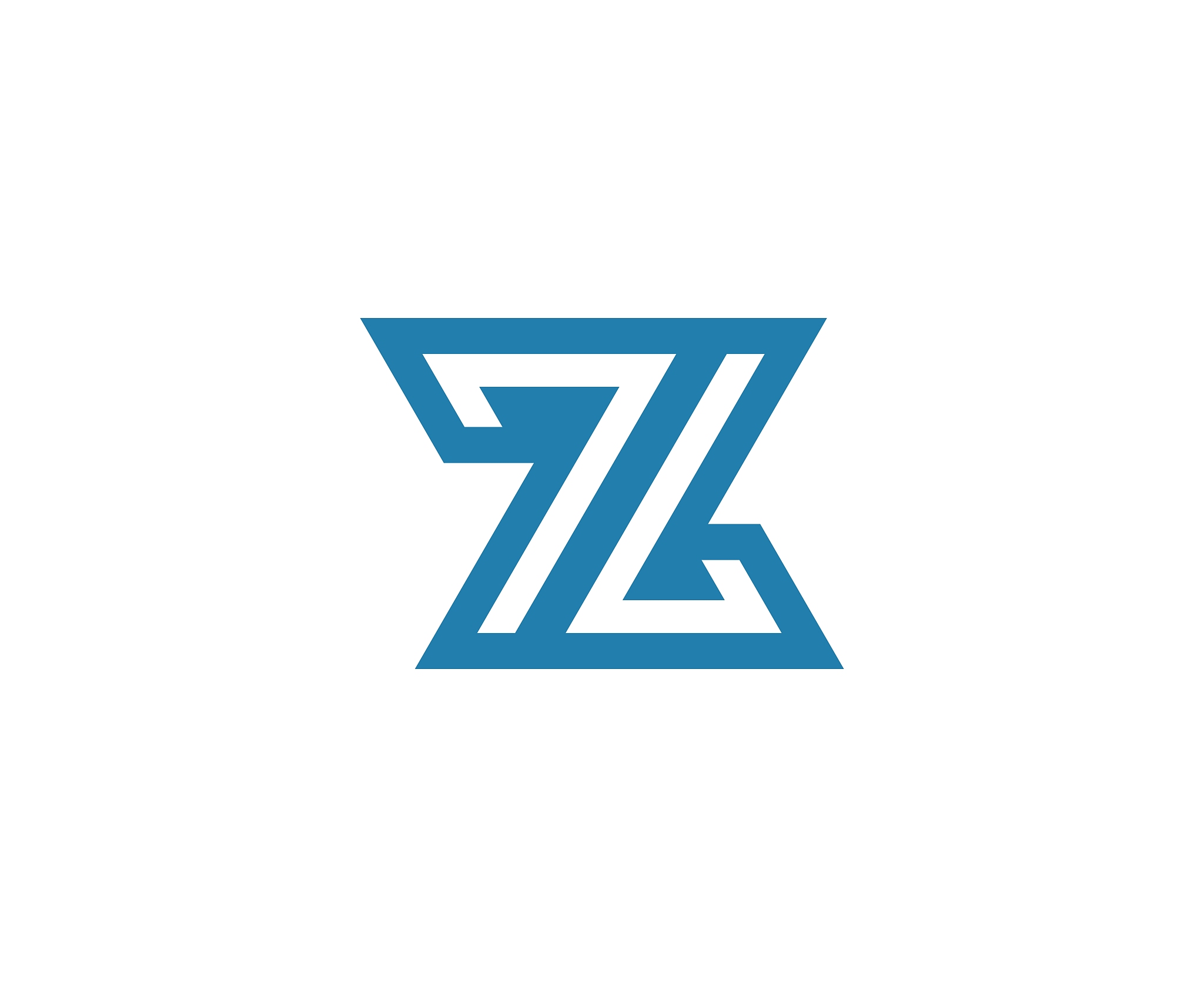 z icon