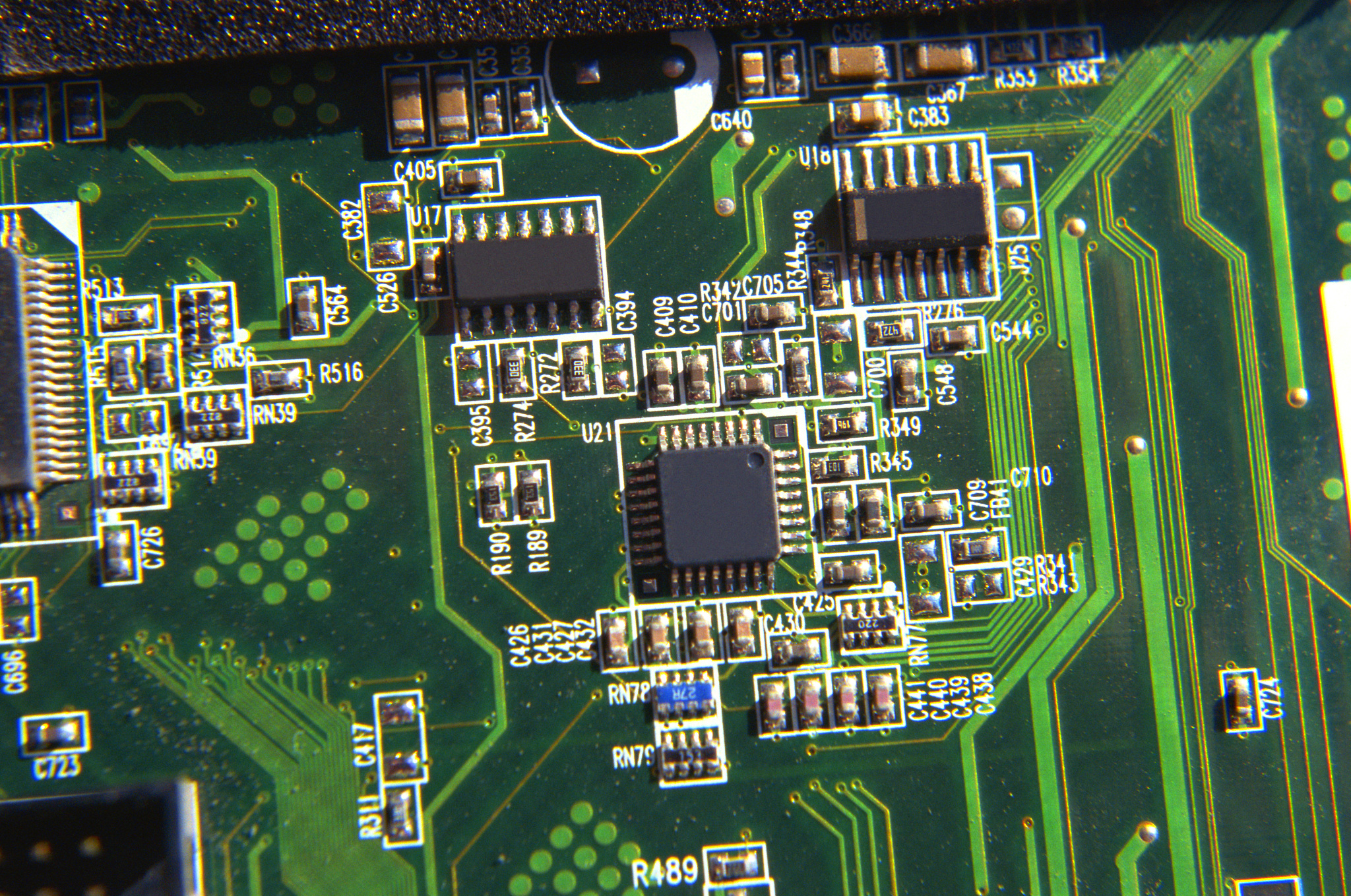 计算机硬件由哪五大部分组成各部件主要功能是什么
