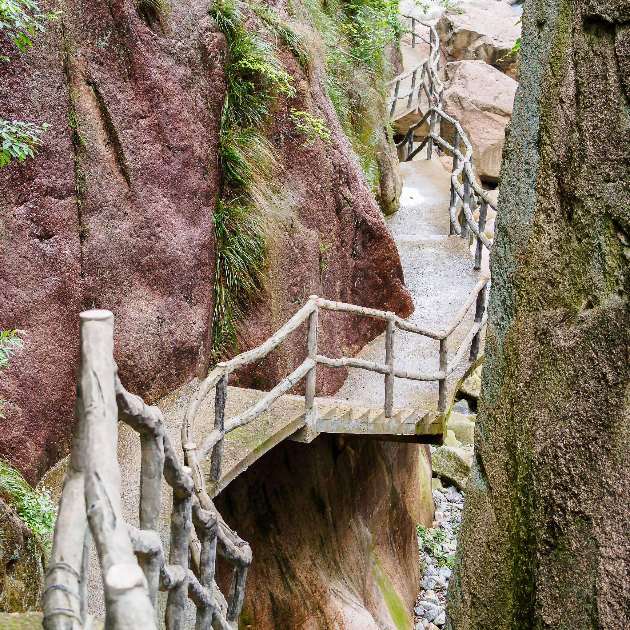台州5天旅游攻略