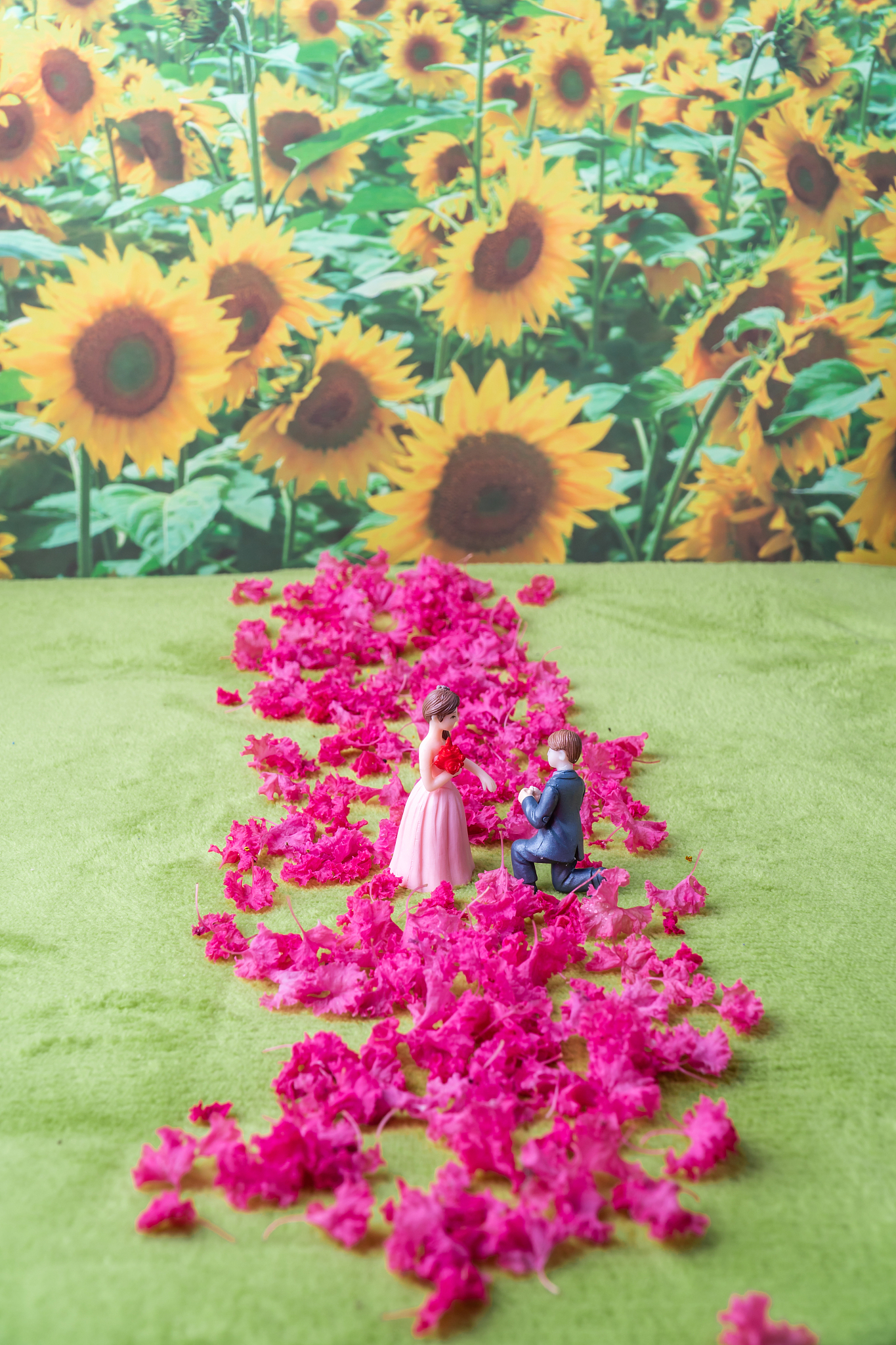 100种表白技巧，教你轻松俘获Ta的心！