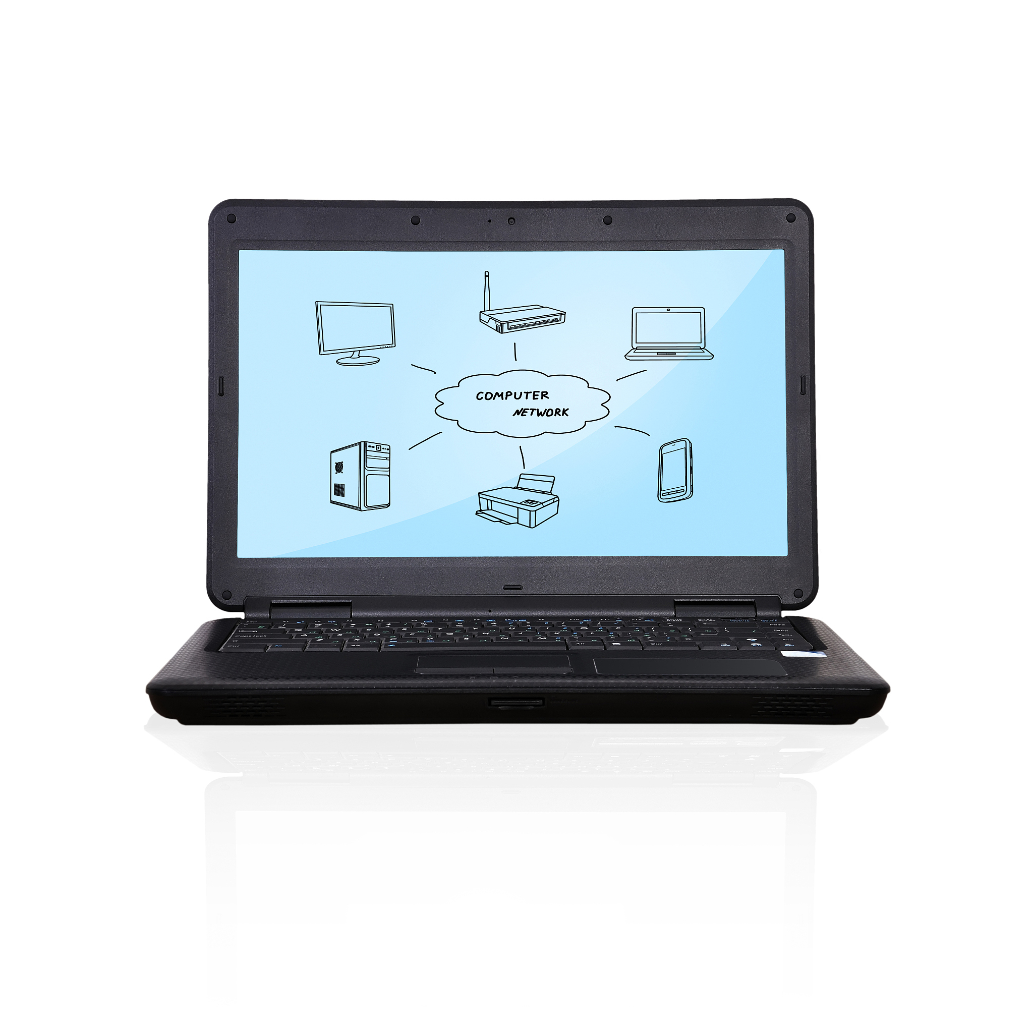 会东电子科技学校计算机应用专业：培养未来计算机人才