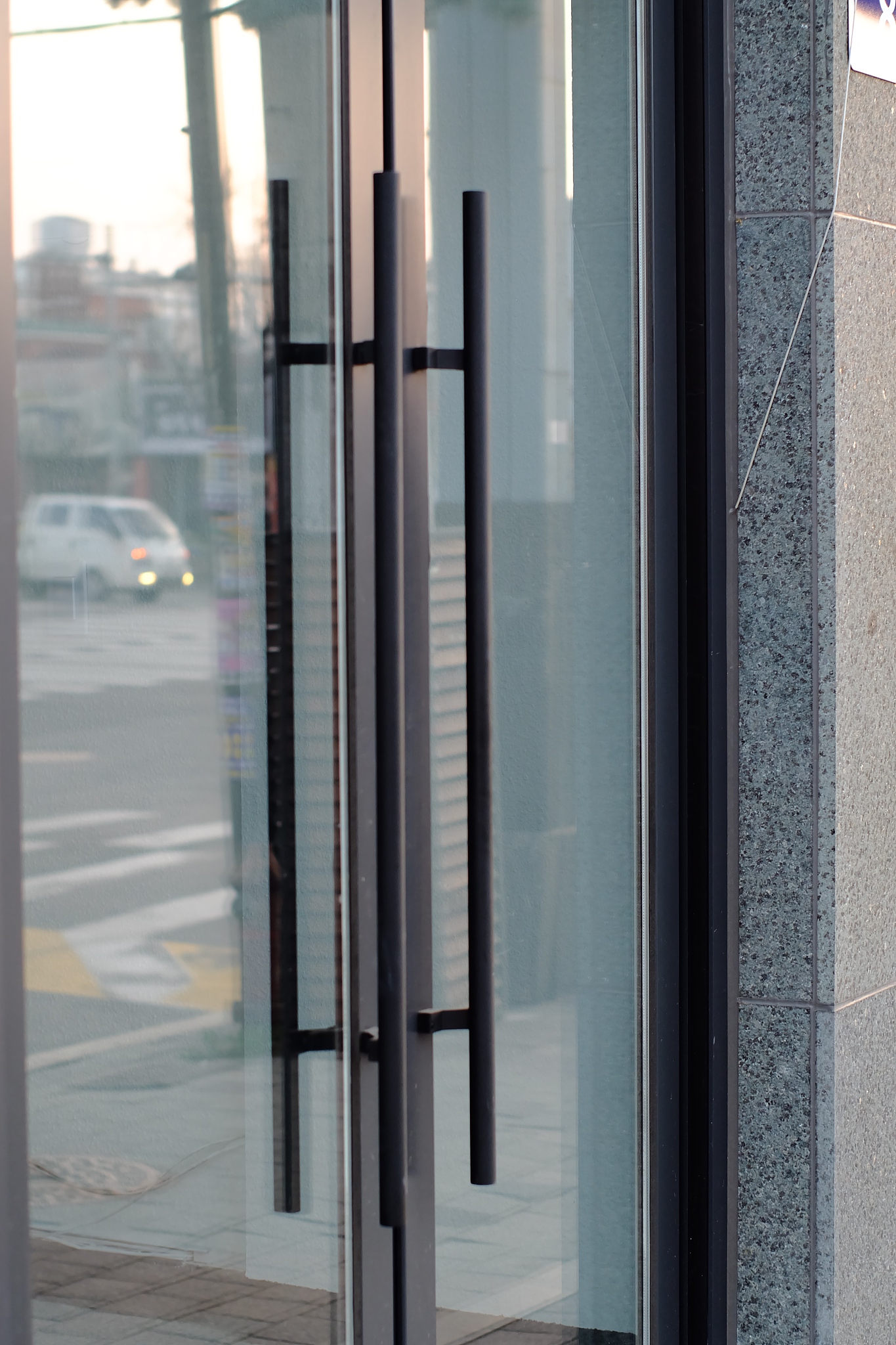 ordinary architectural daily life in korea