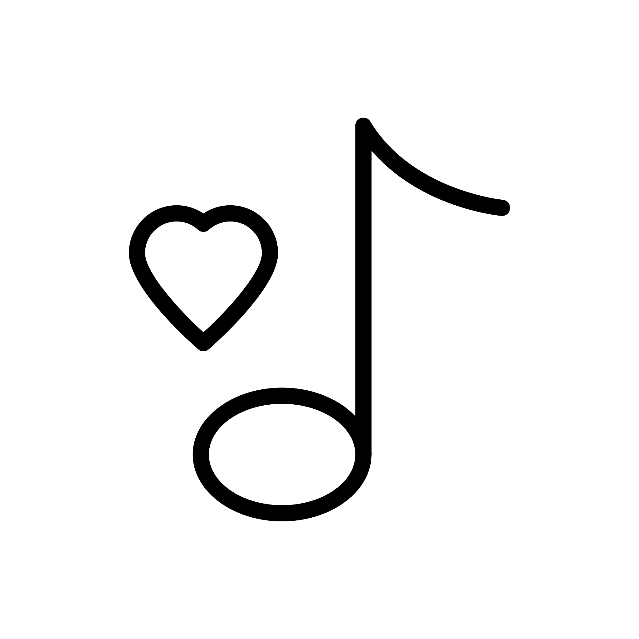 music