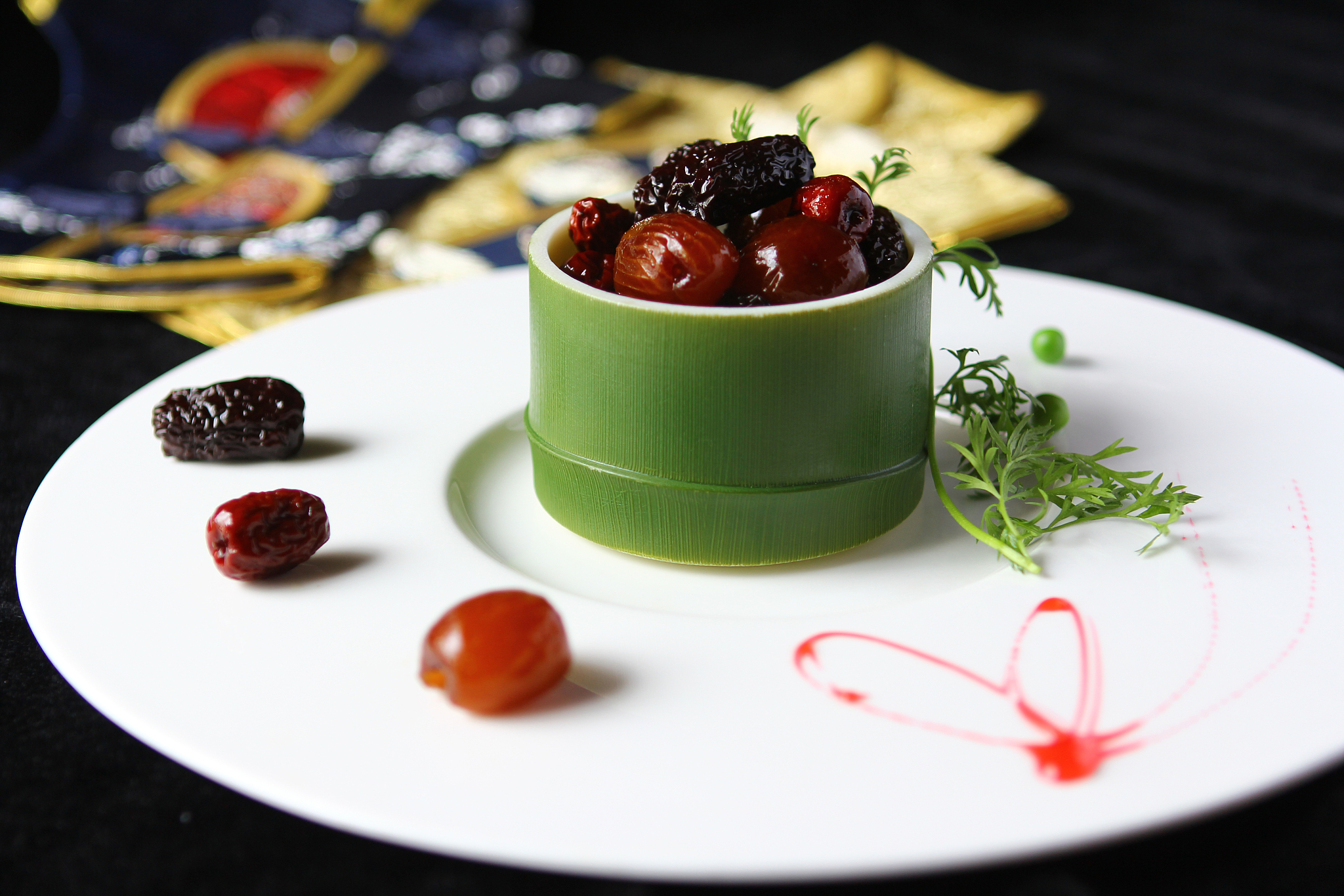 健康饮食习惯调查问卷：了解你的饮食生活