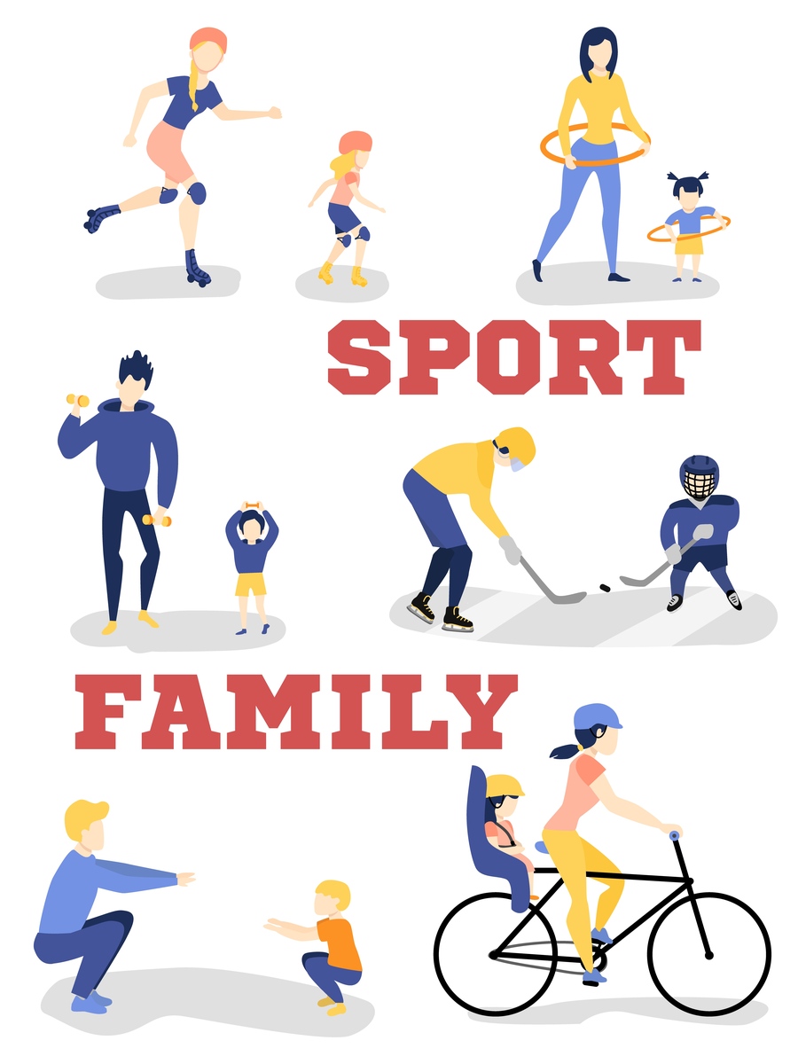 Should Children Play Multiple Sports or Specialize in One?