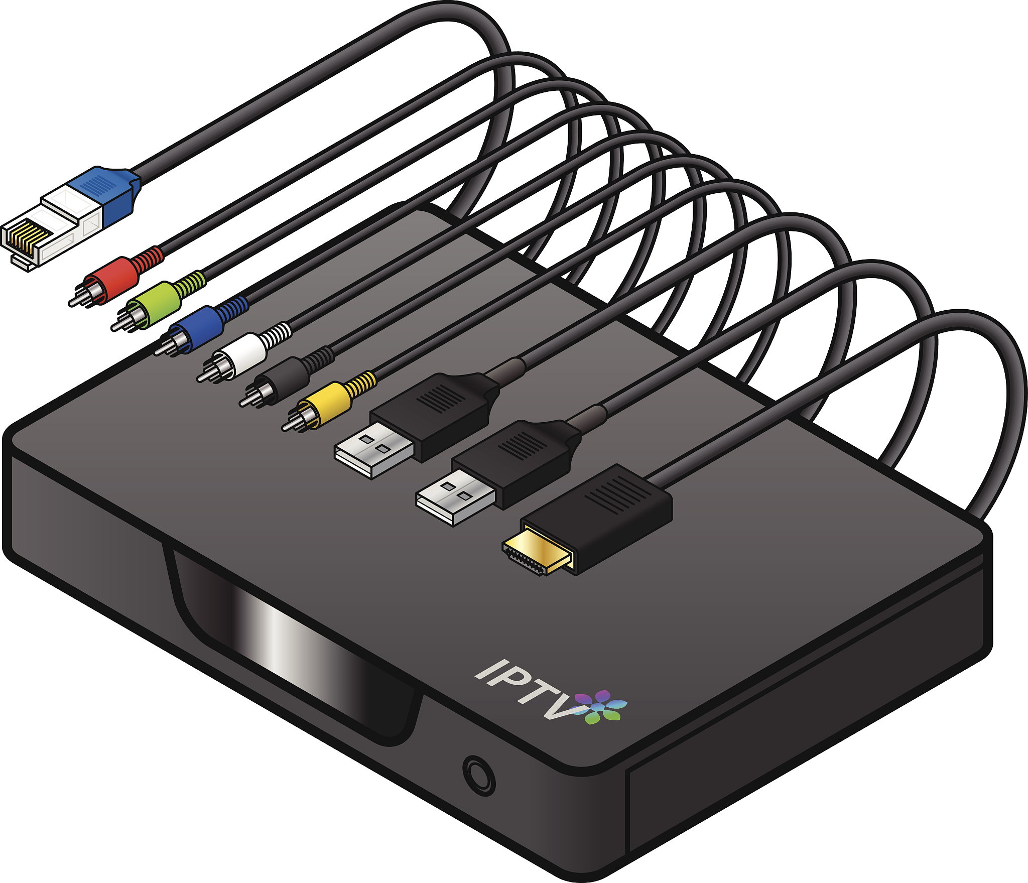 Connectors for Your Bulgarian Business: One-Stop Shop for Electronic Components