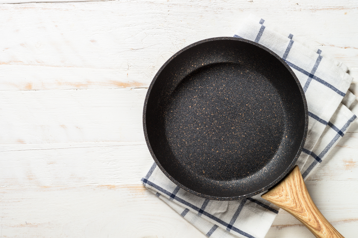 煎饼粘锅？6个简单方法轻松解决！