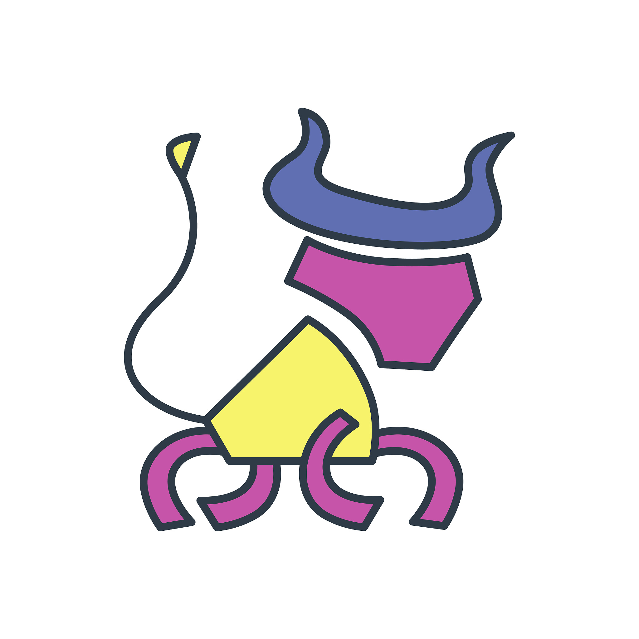 金牛座2023年5月运势