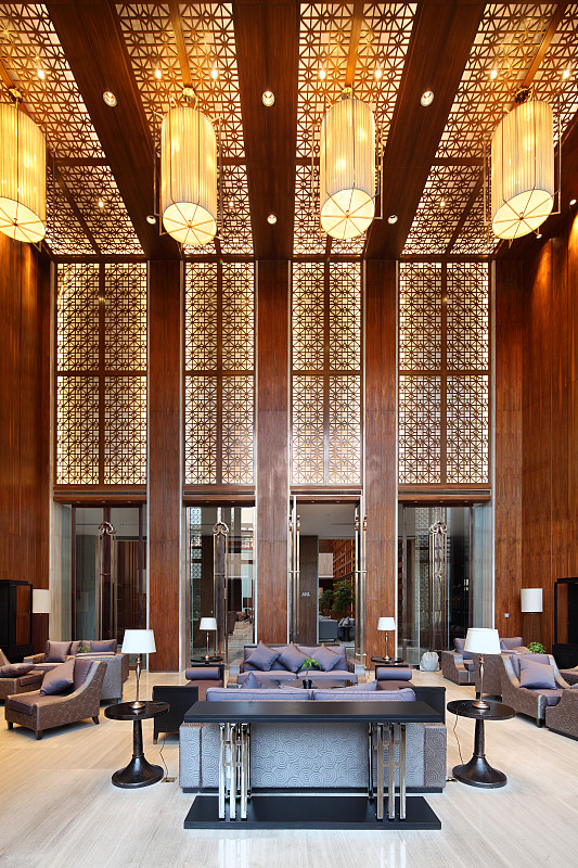 悦榕庄酒店：自主管理，非委托品牌