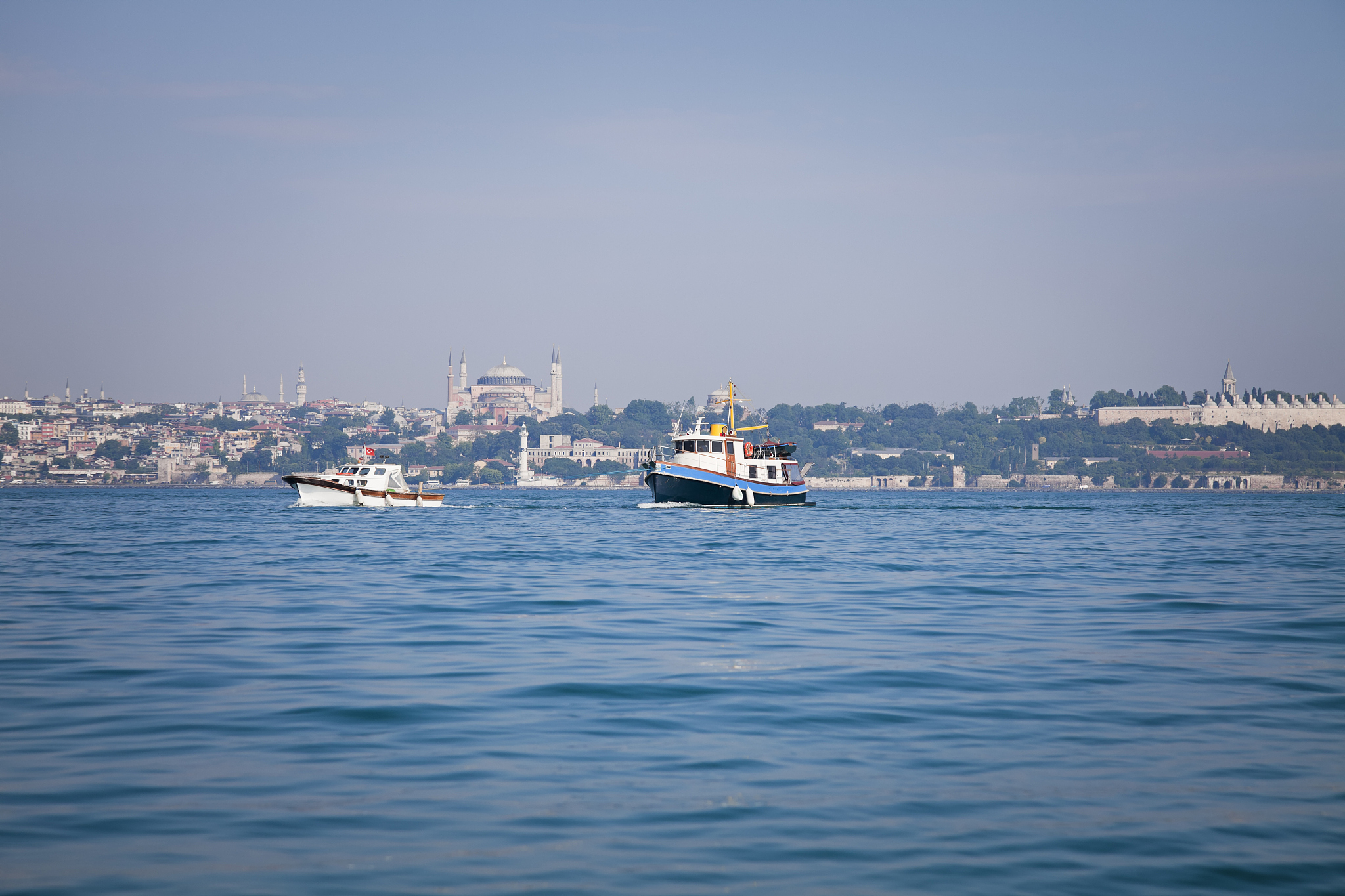 bosphorus