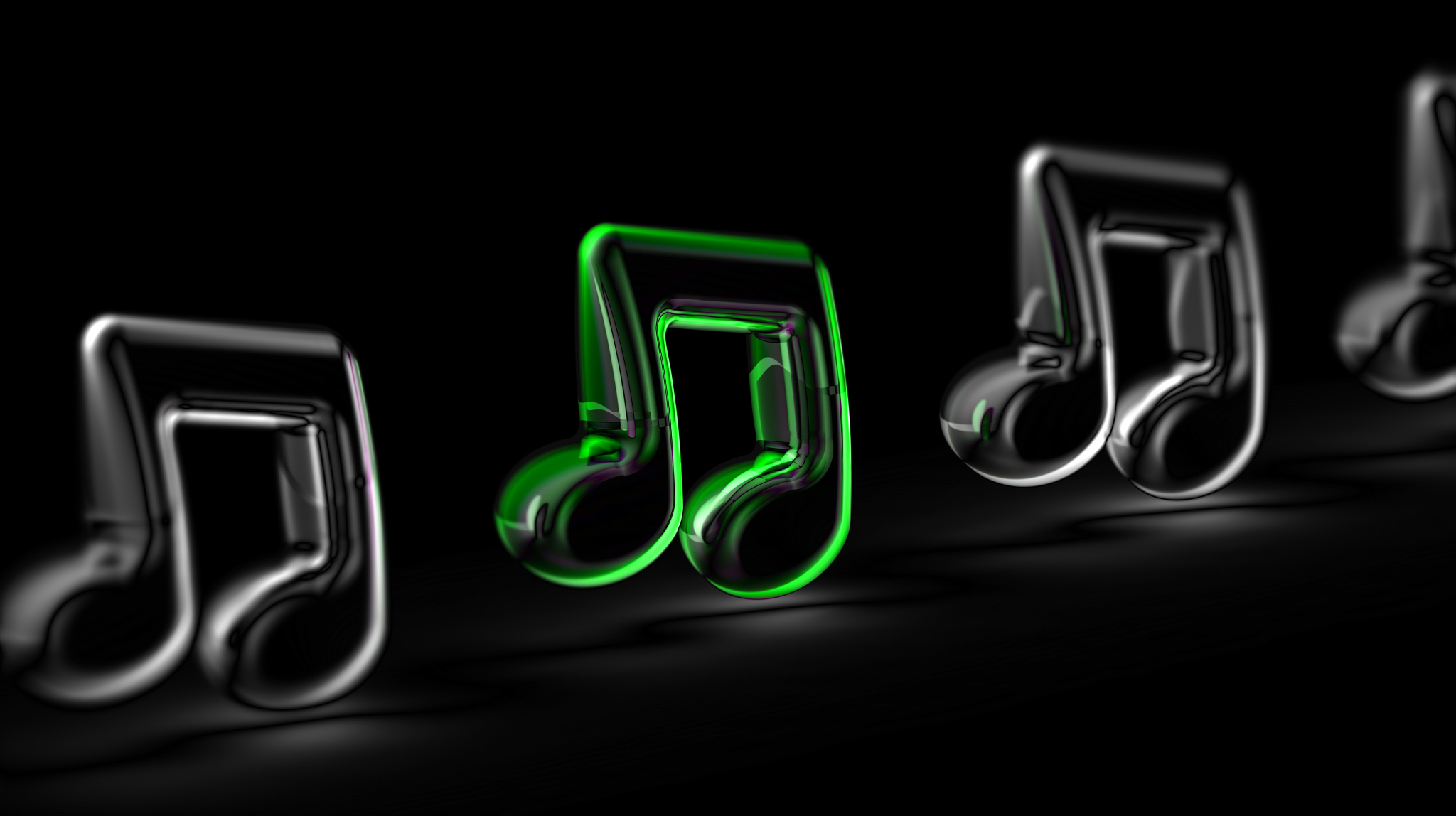 musical note