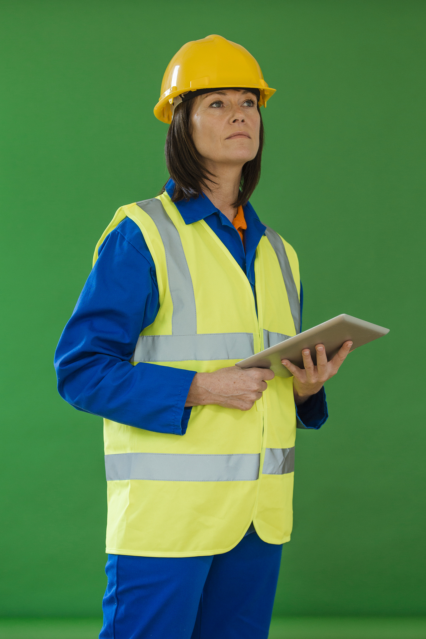 factory surveyor