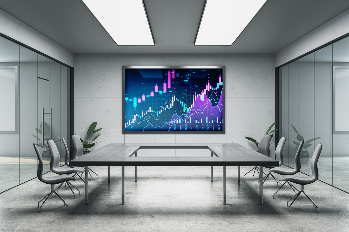 会议室音视频优化：清晰度至关重要