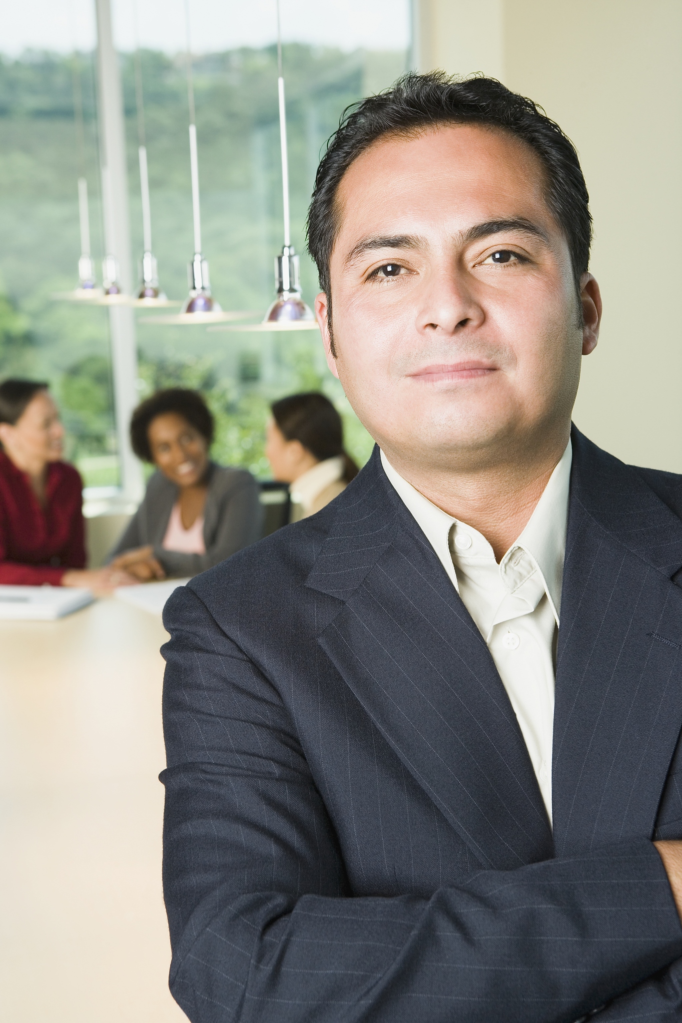 businessman