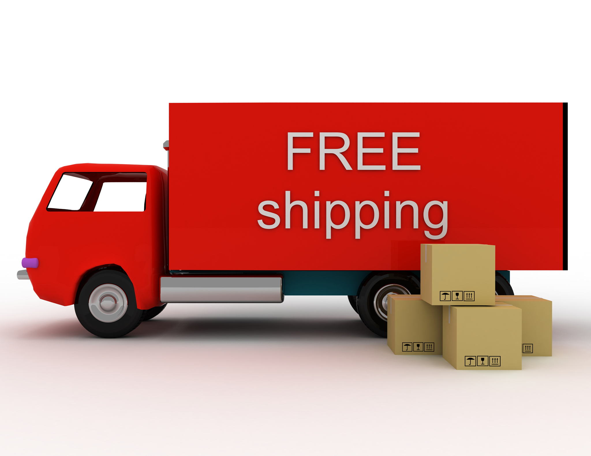 I started with one truck Now 10 semis with 15 trailers and a huge yard as well as two offices