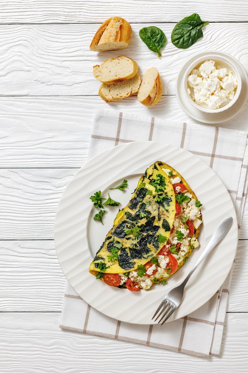 You can always start with something easy like a grilled cheese sandwich